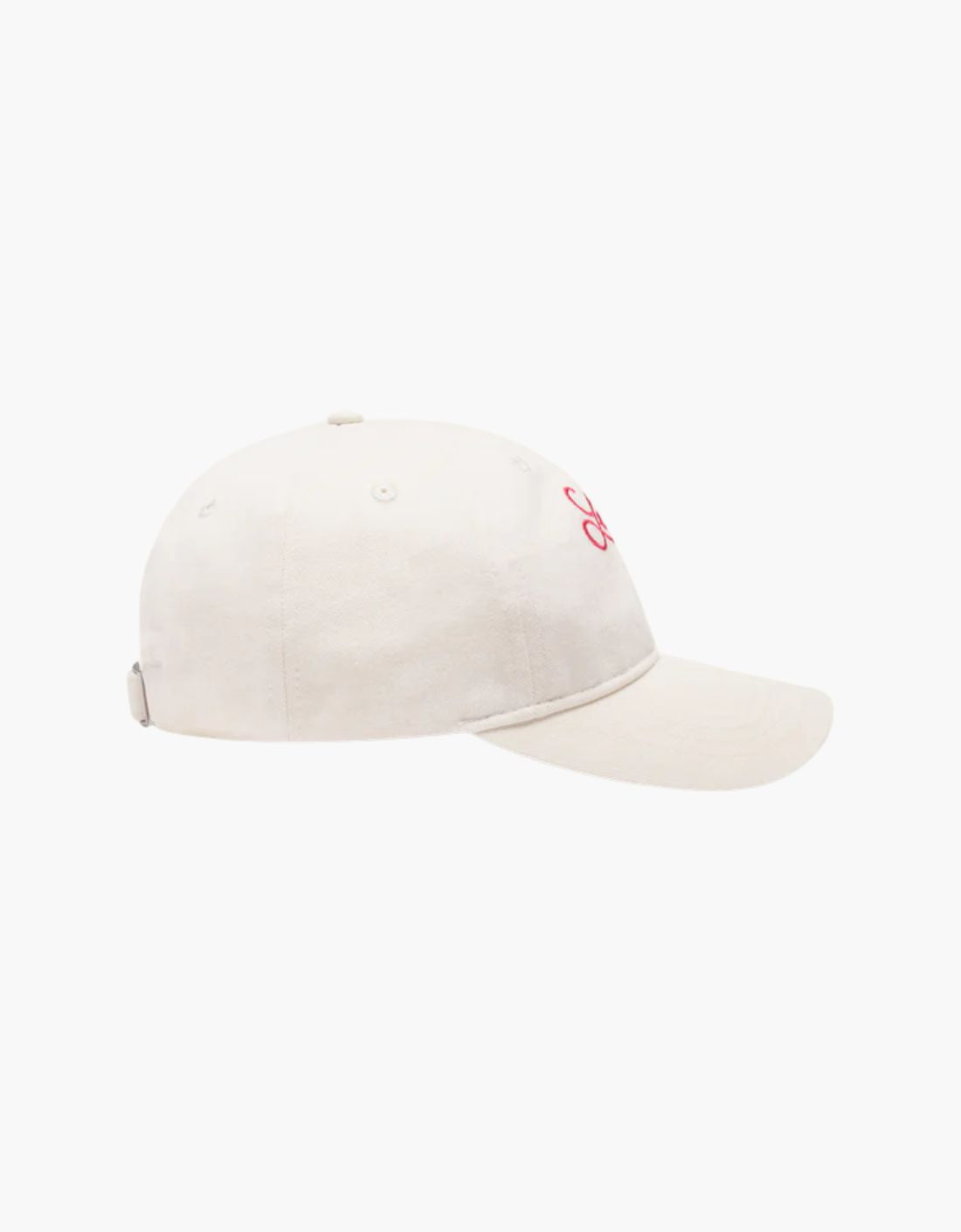 Gorra "Orchard Apple" - Ivory