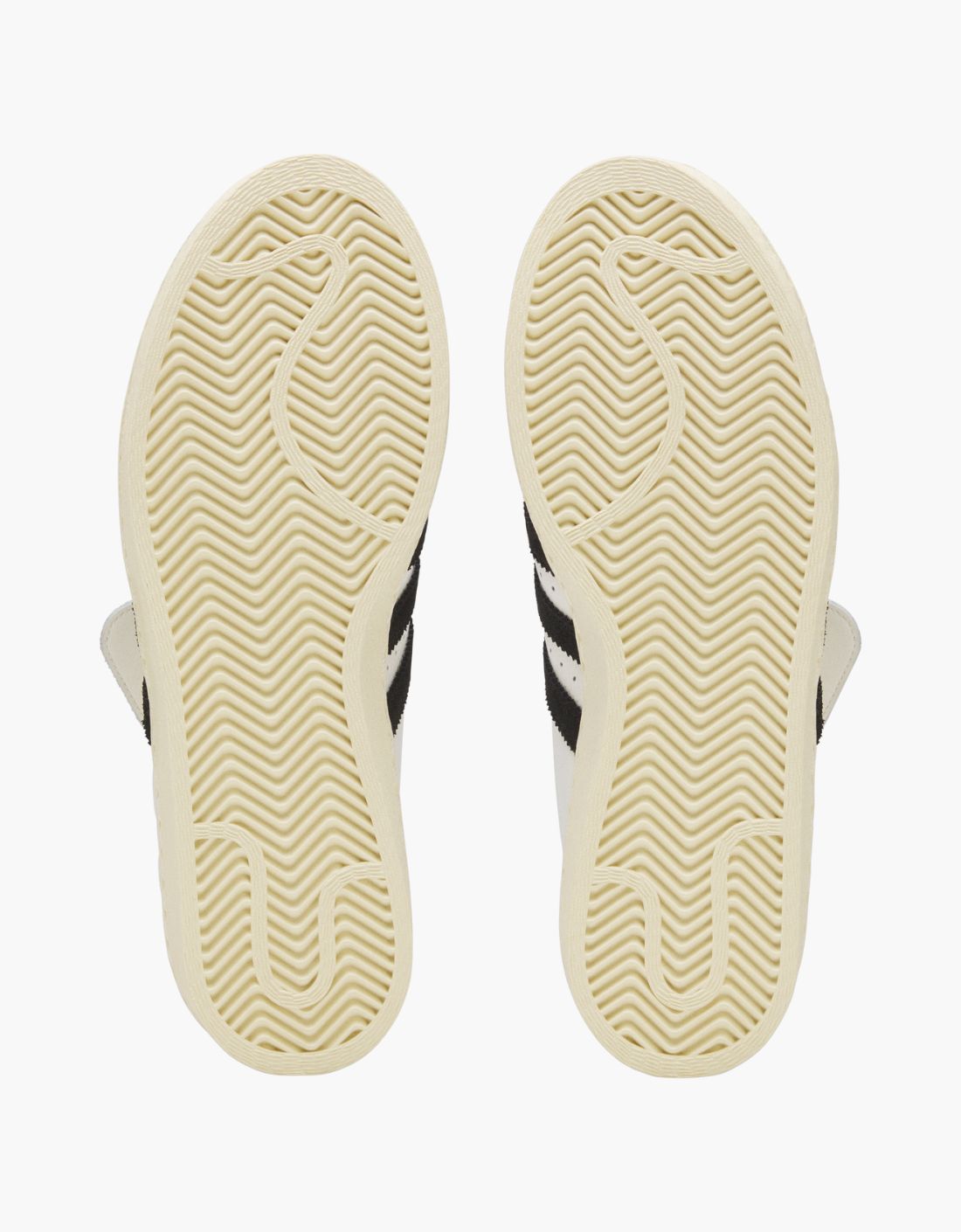 Zapatilla Chavarria "Jabbar Low" (White / Black) - aWC