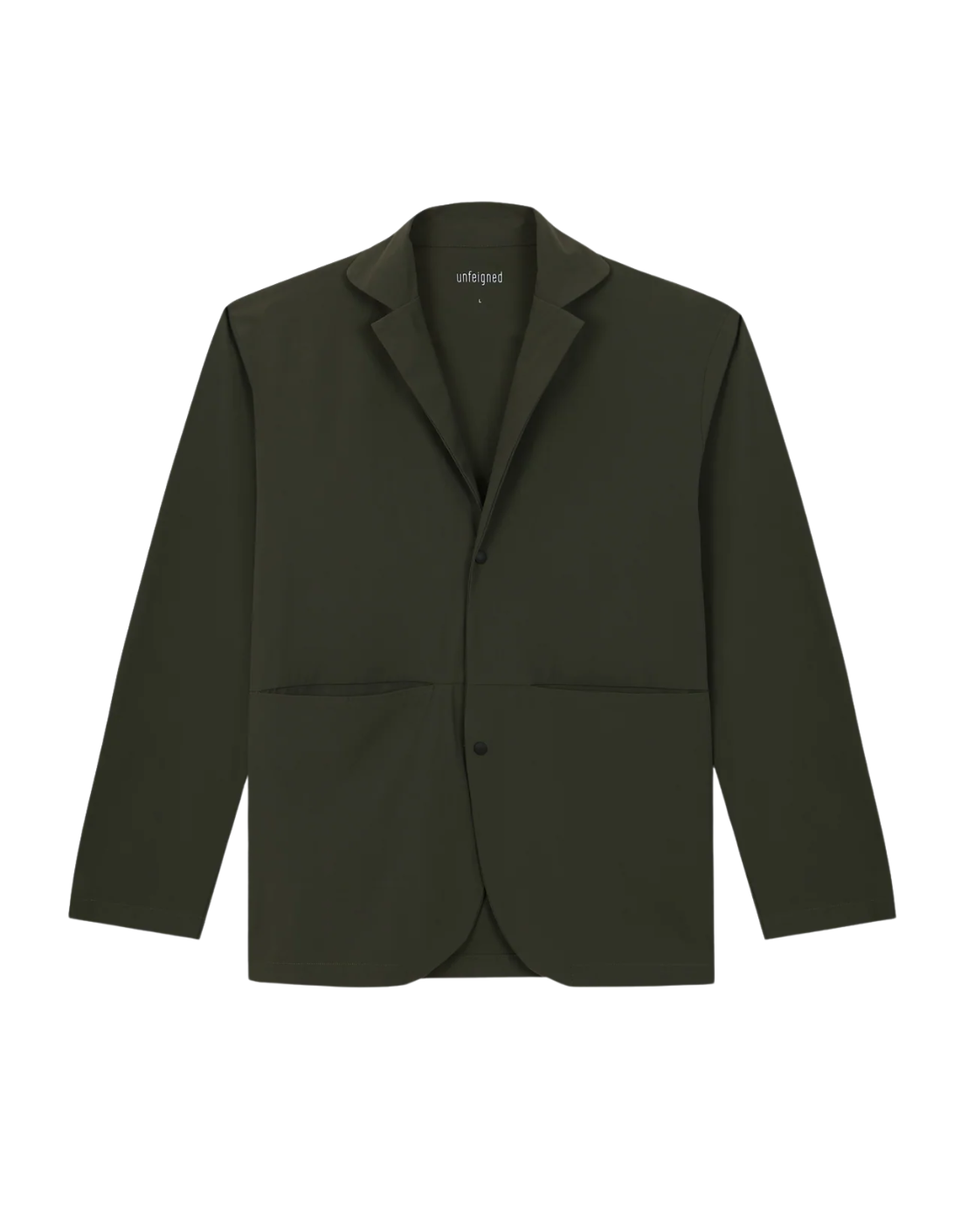 Blazer técnico N WR