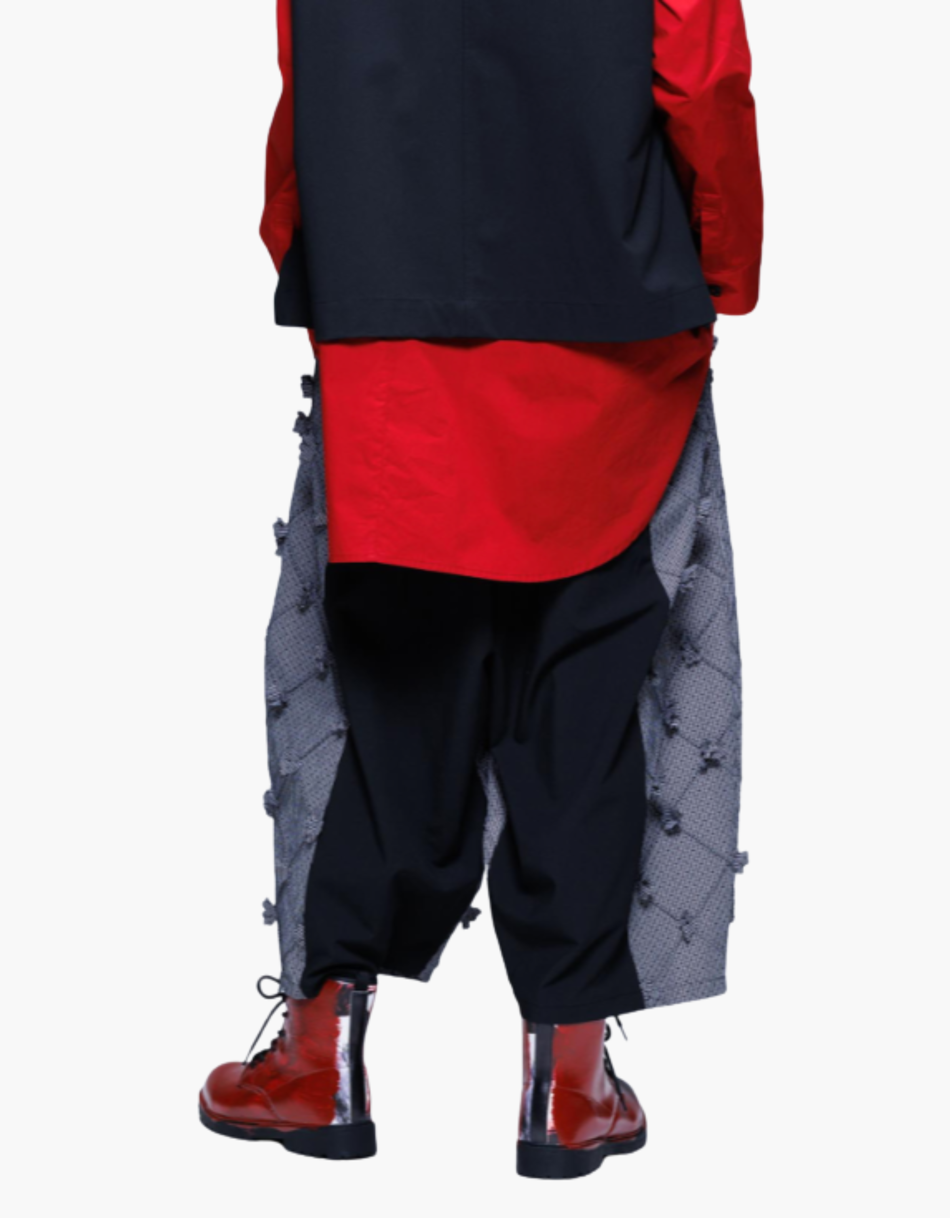 Pantalon "Aonagi" - 261609