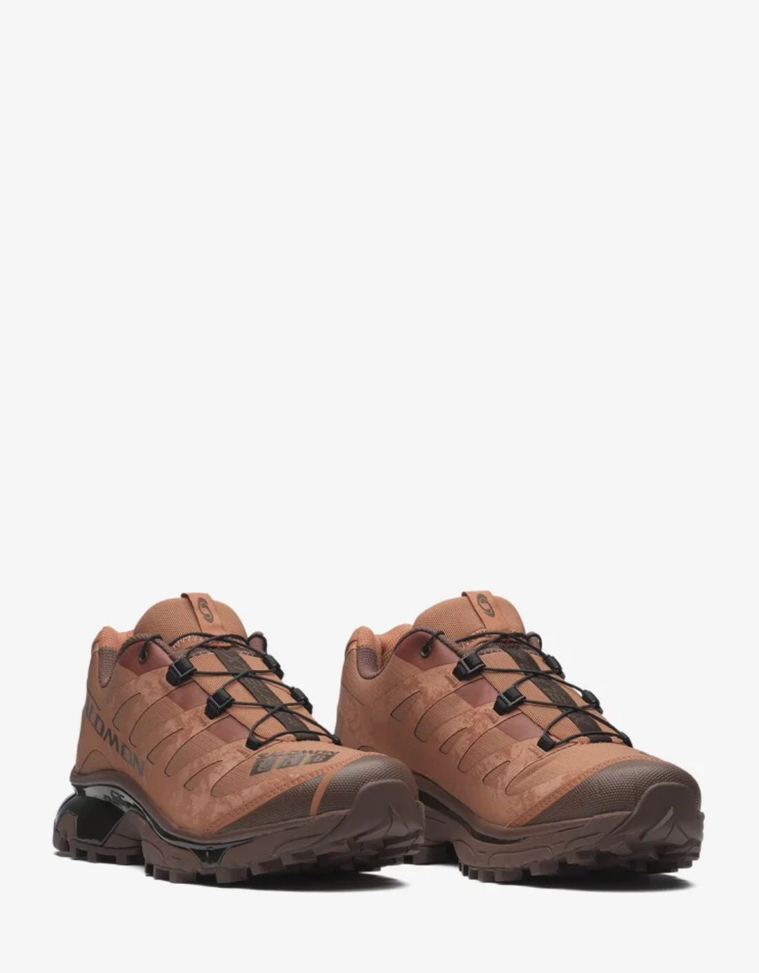 Salomon - OG PROTECTIVE XT-4 "Russet/French Toast/Delicioso"