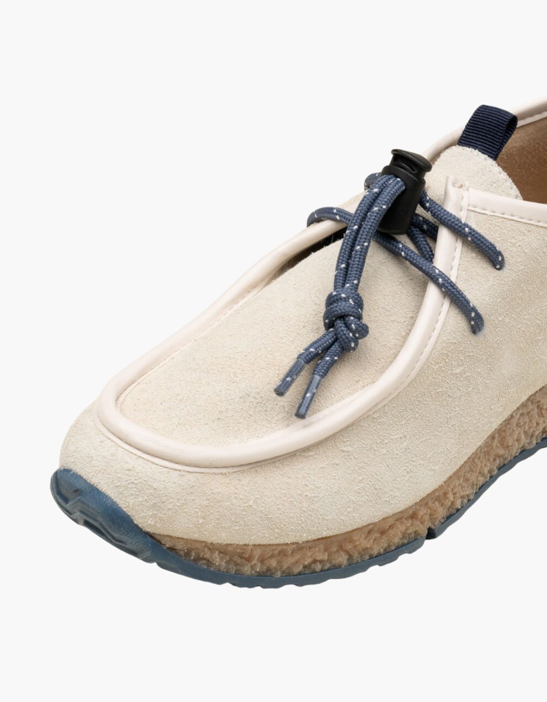 Zapato cordones ajustables "Pranvi Charm"