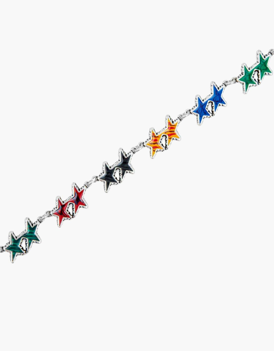 Pulsera "Melted Stars"