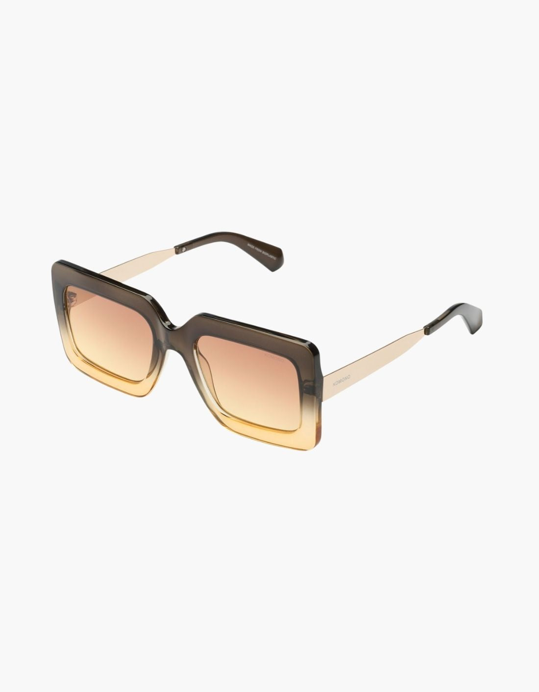 Gafas "Lana Metal Sunlit Alloy"
