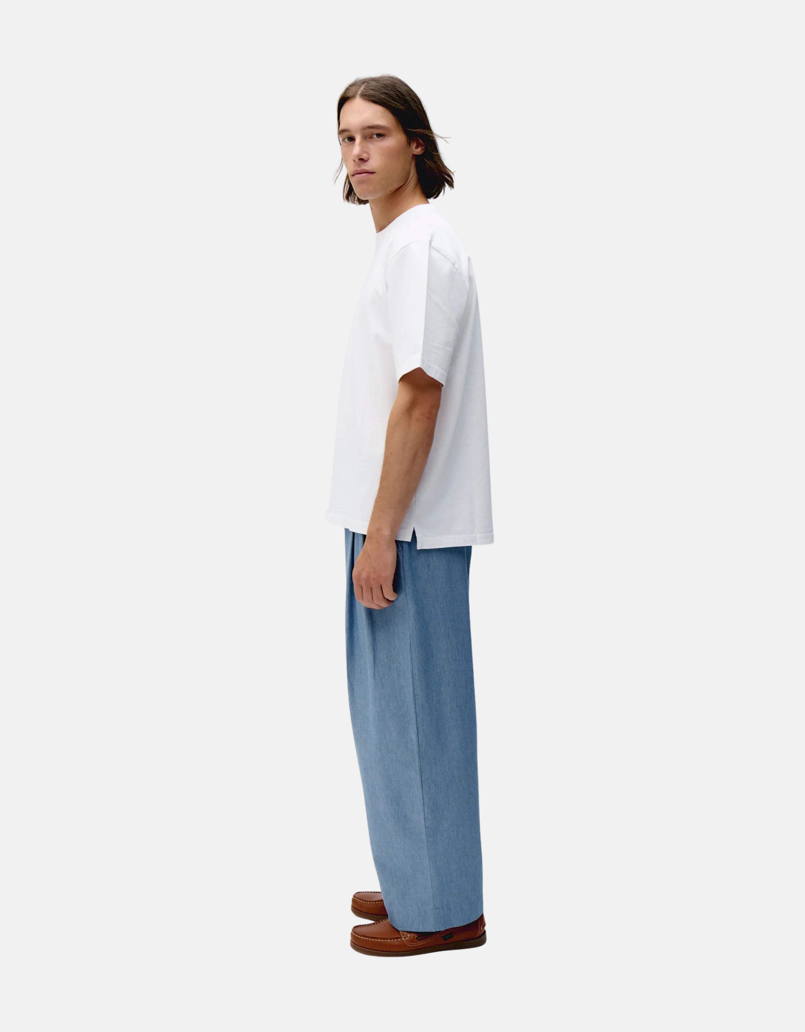 Pantalon estilo vaquero "City pants"