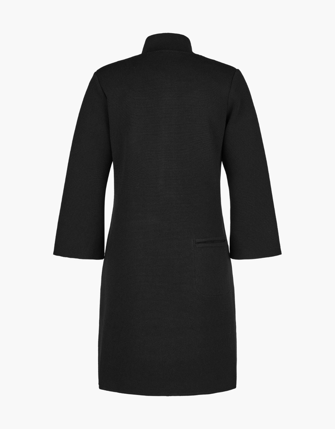 Cardigan tipo frac "Hira"