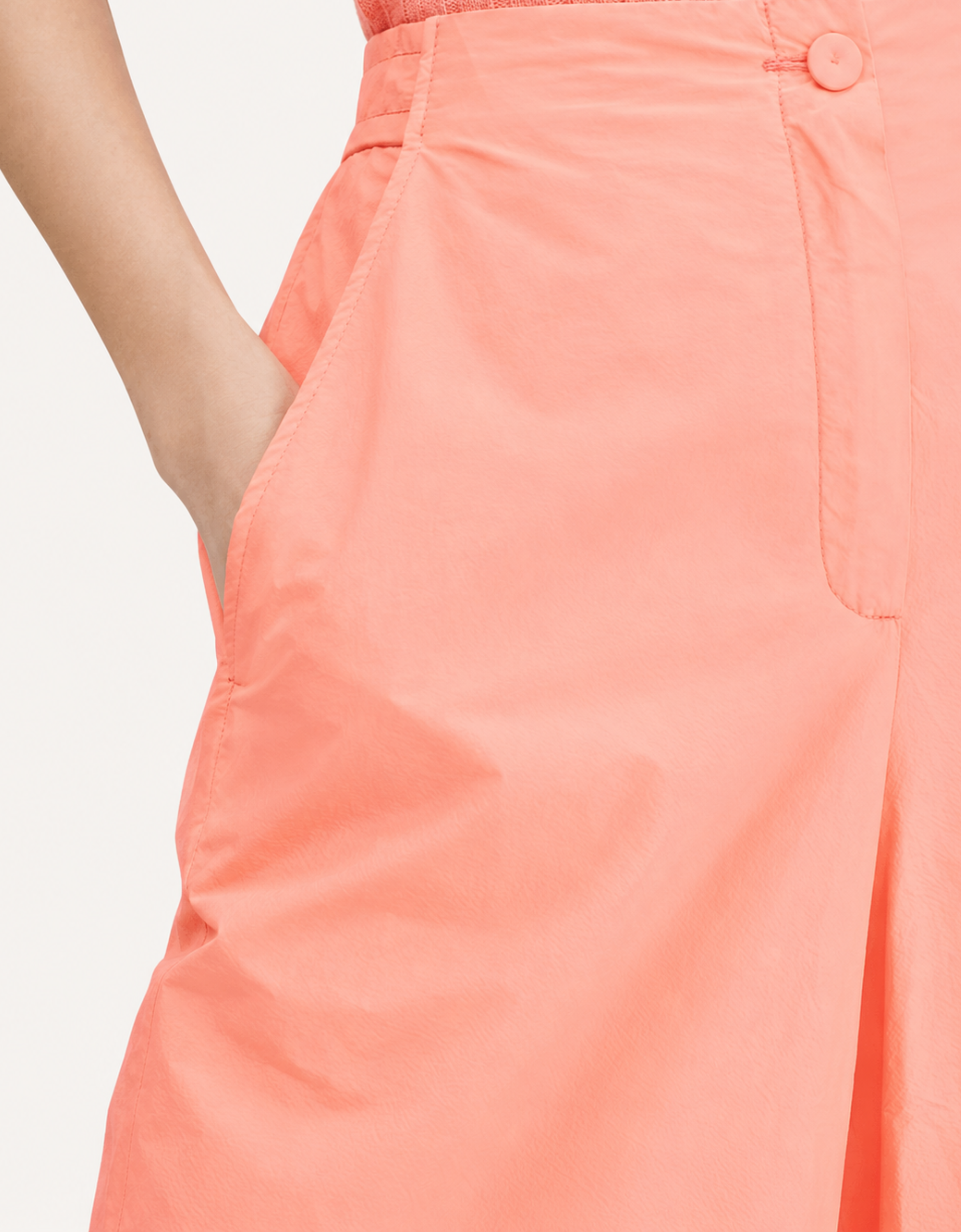 Pantalón Zen Flamingo AG