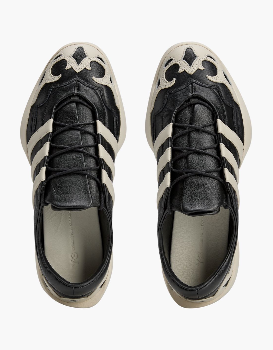 Zapatilla "Regu 2002" Y-3