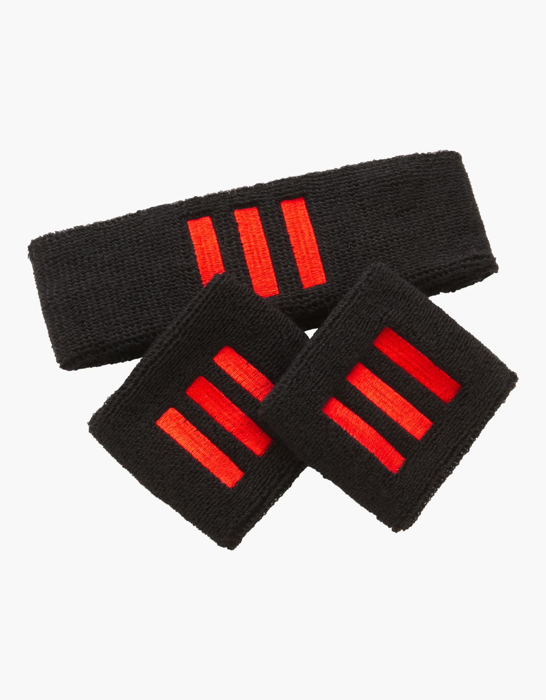 Pack de bandeaux anti-transpiration Chavarria - aWC