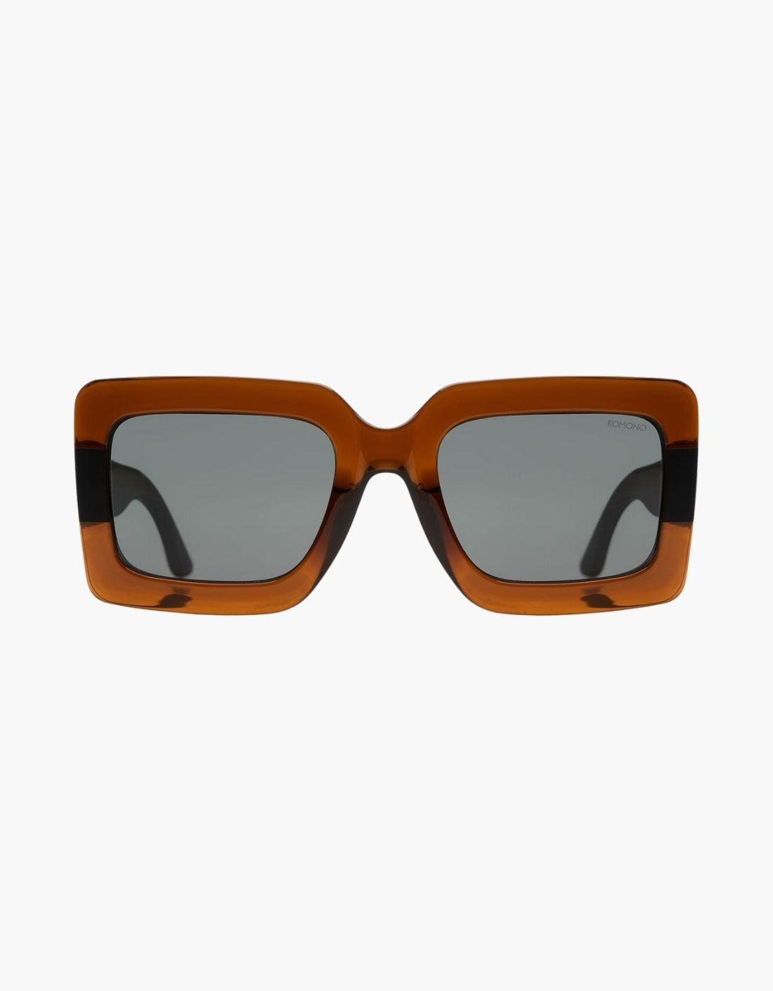 Gafas "Lana Bronze Carbon"