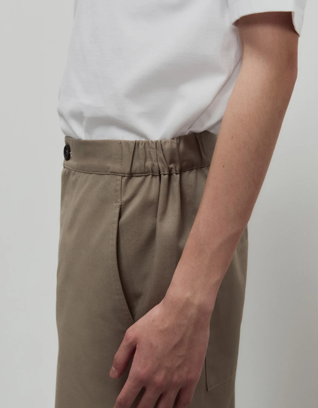Pantalon "Regular Pants" RPWR