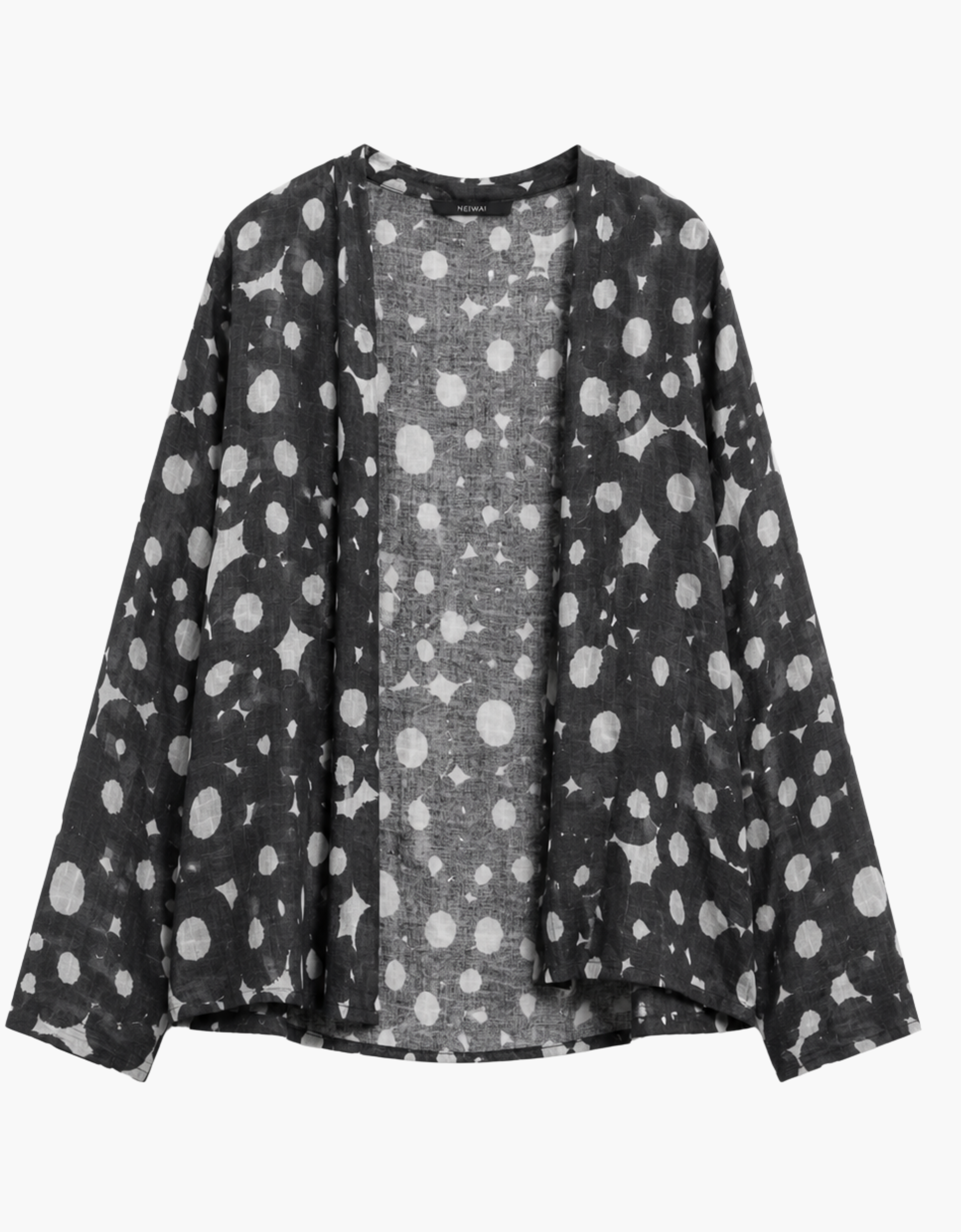 Chaqueta lino "Chelsea"