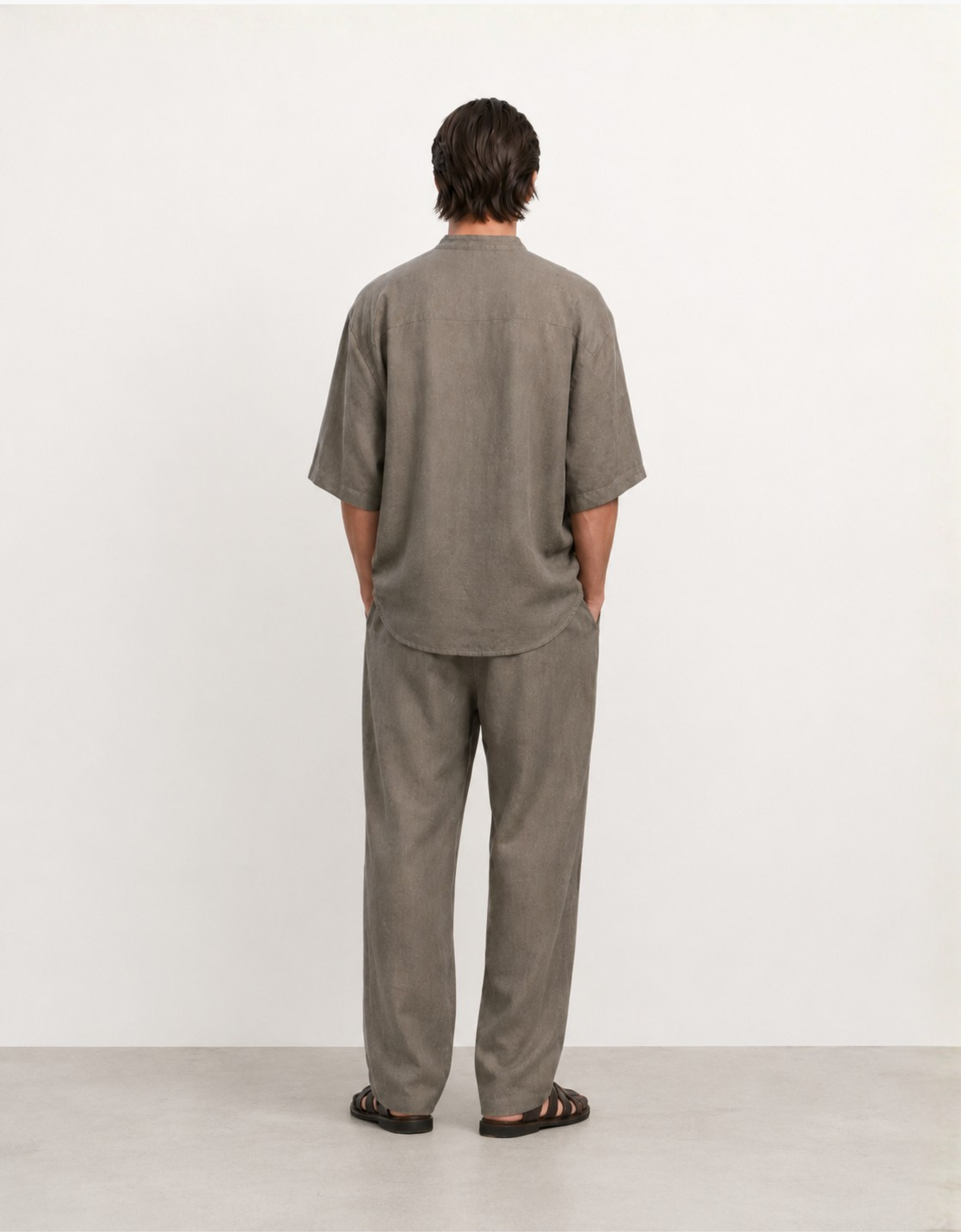 Camisa "Giorgios"