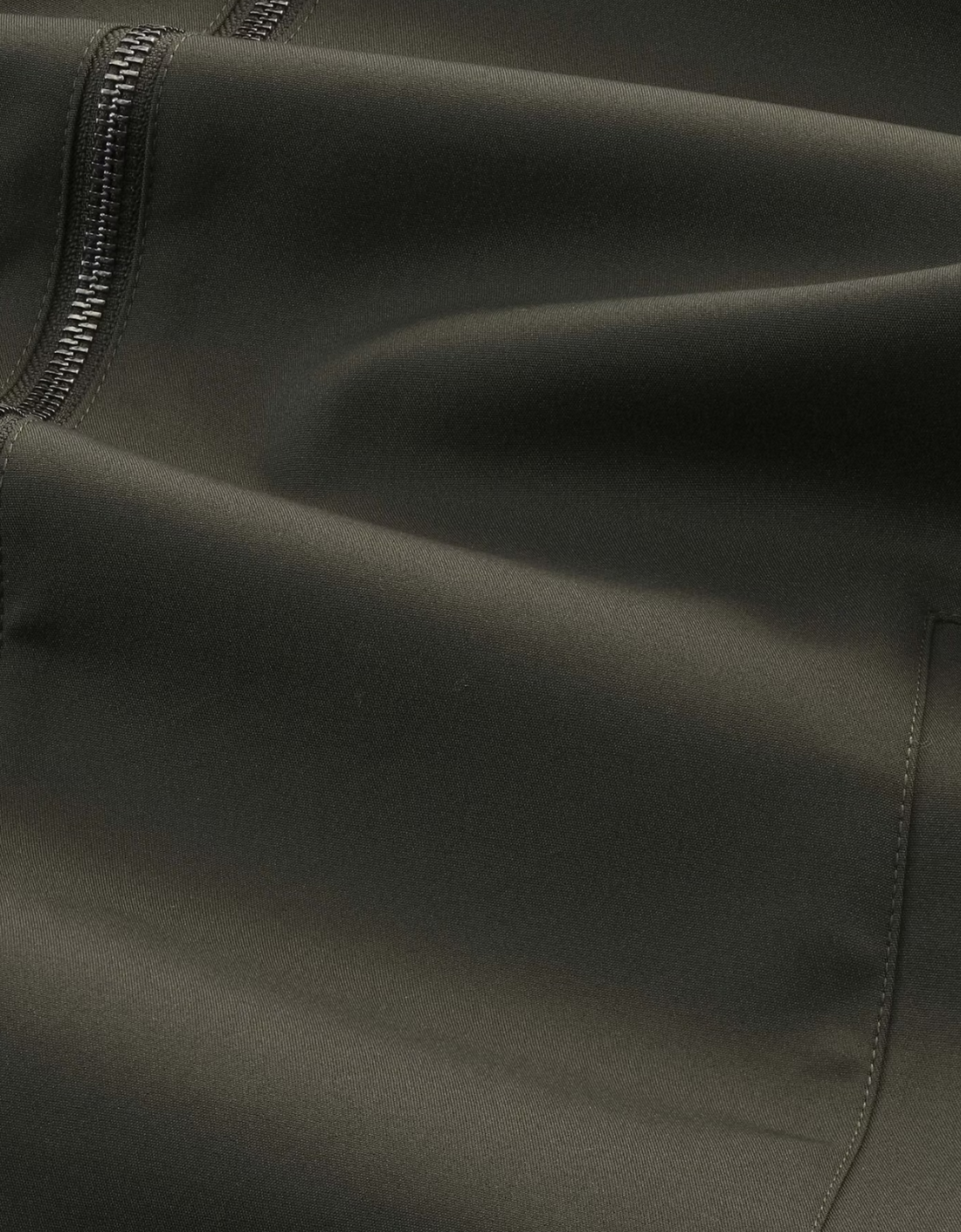 Chaqueta tejido técnico "Ivan"