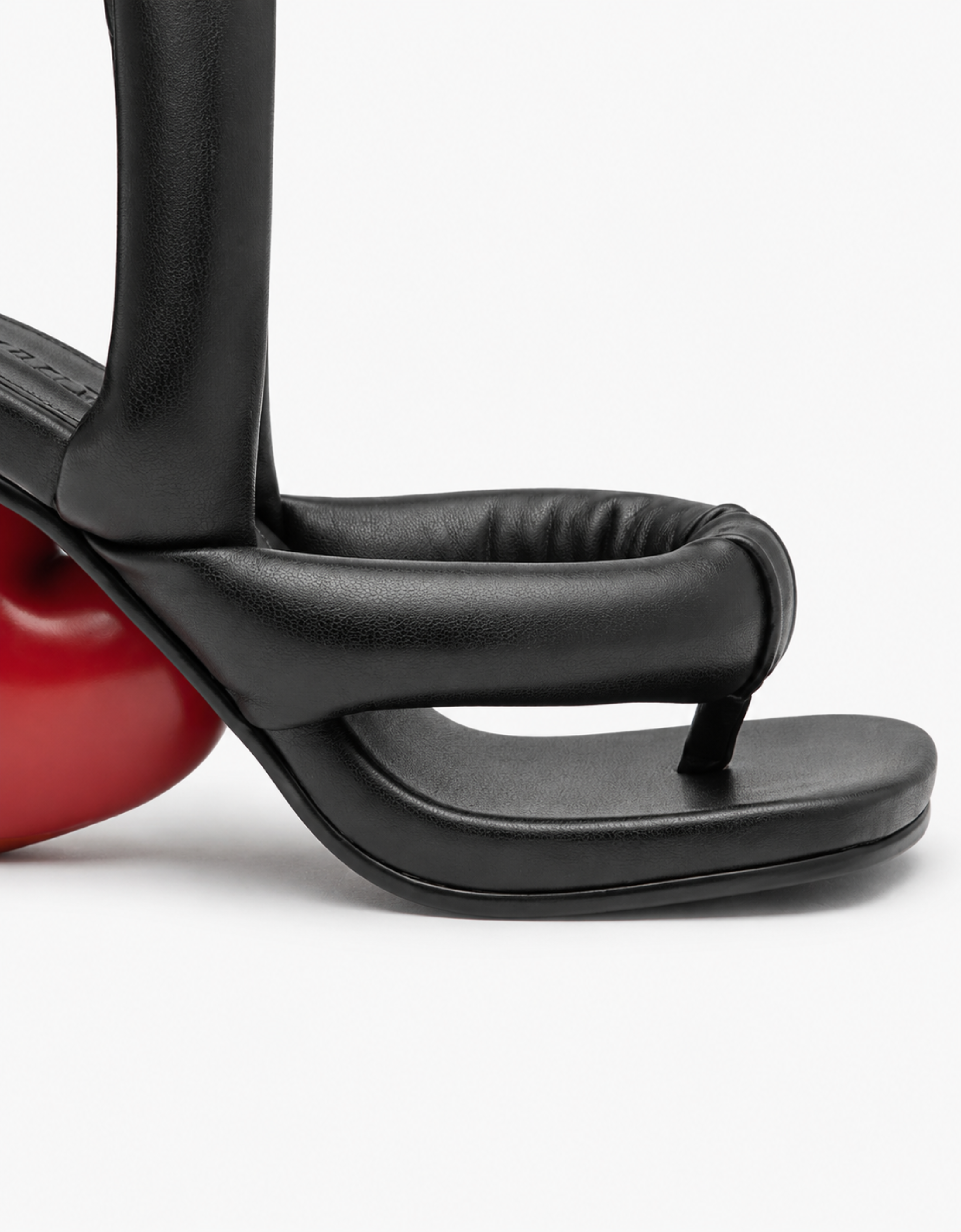 Sandalias tacón "Love Heel"