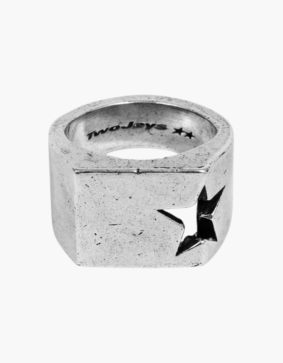 Falling Star Ring