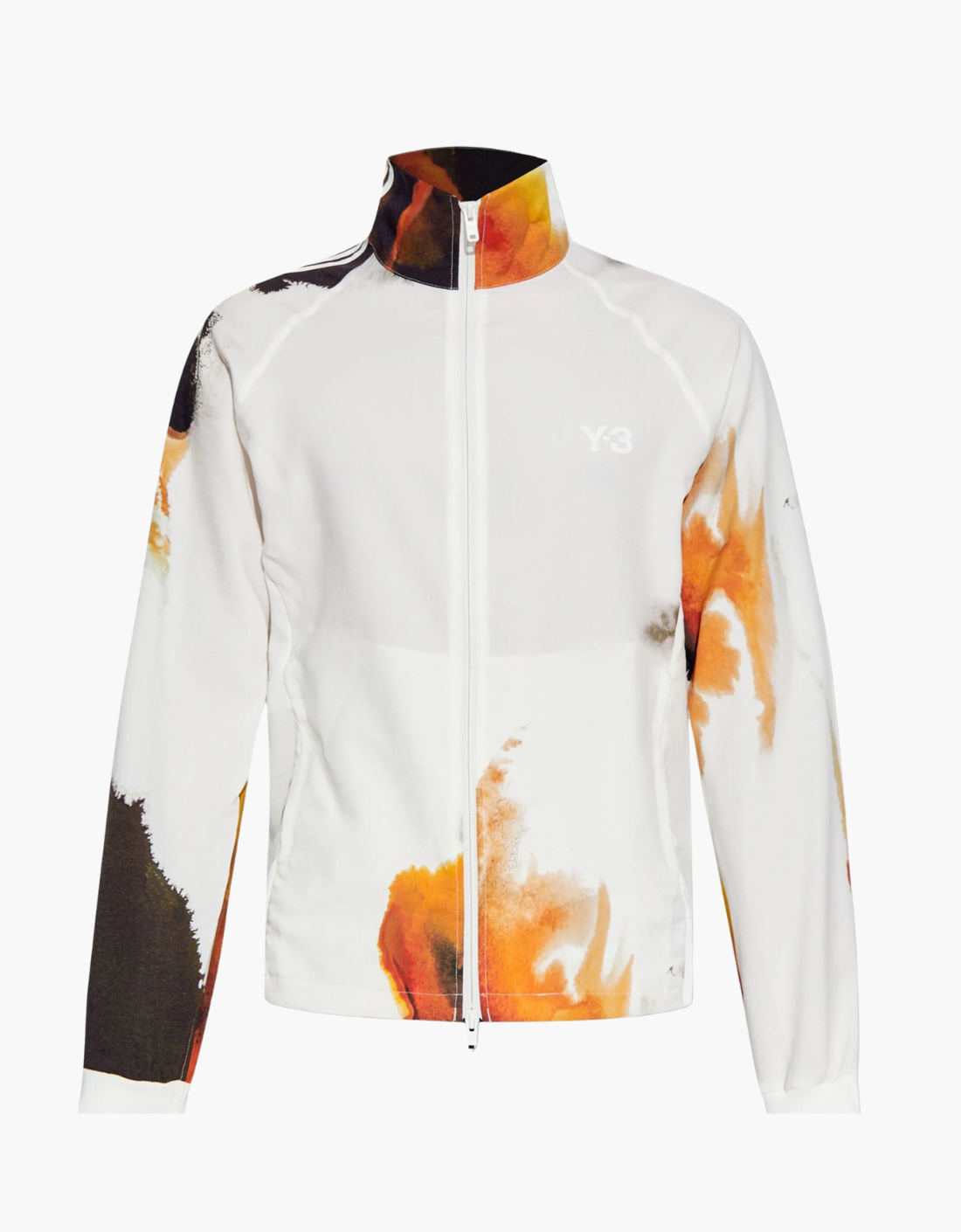 Chaqueta deportiva Y-3 AOP 3 STRIPES