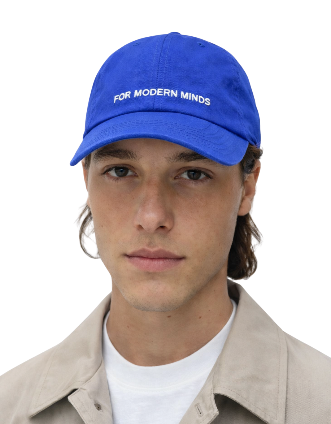 Gorra baseball "Twill"