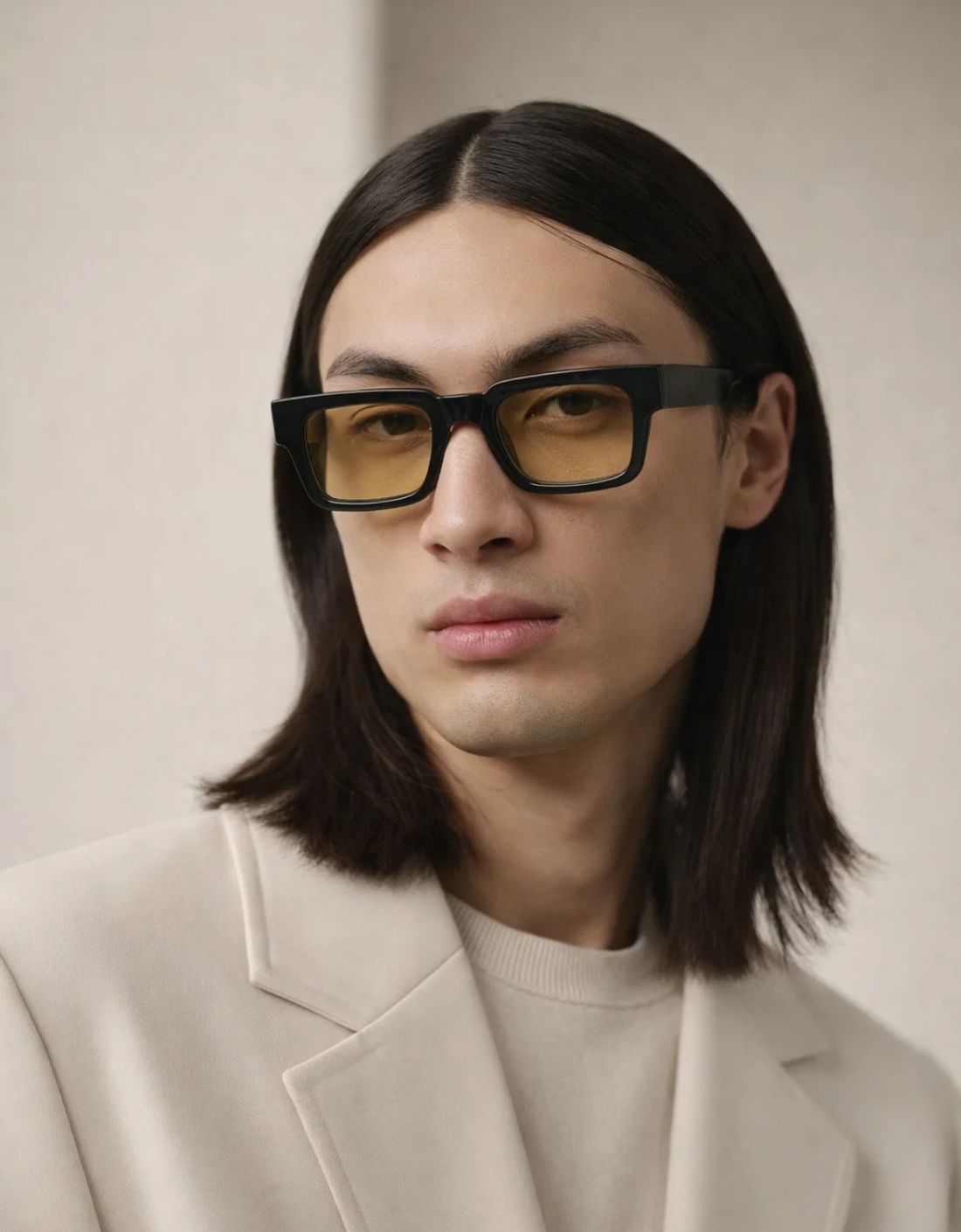 Gafas "Victor Black Flare"