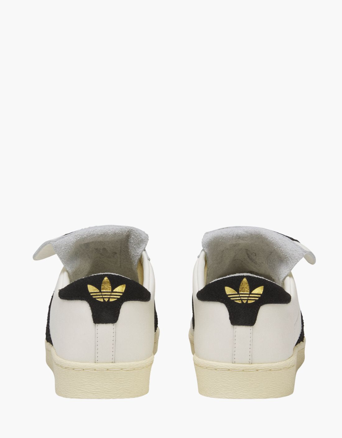 Zapatilla Chavarria "Jabbar Low" (White / Black) - aWC