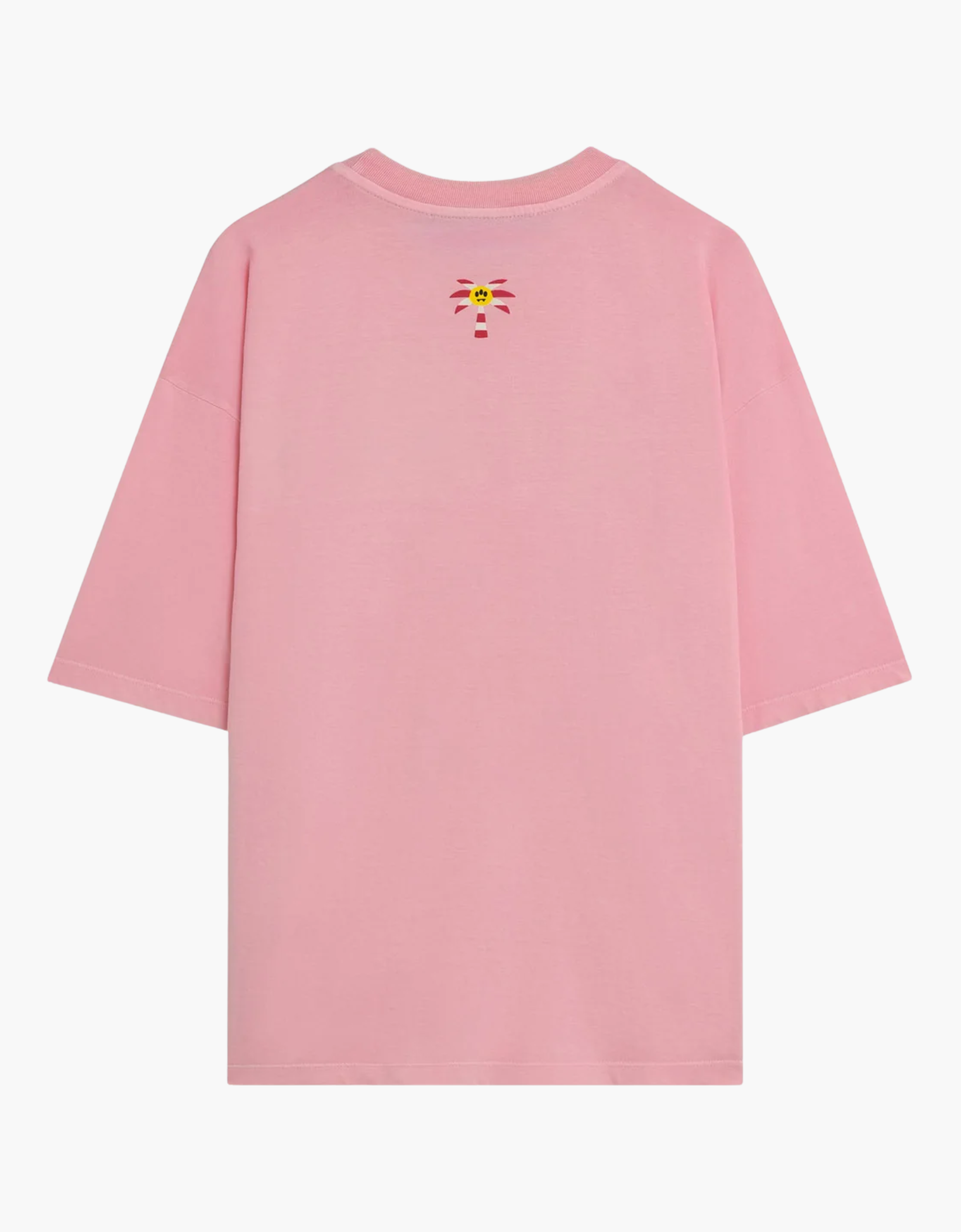 Camiseta "Club Barrow"