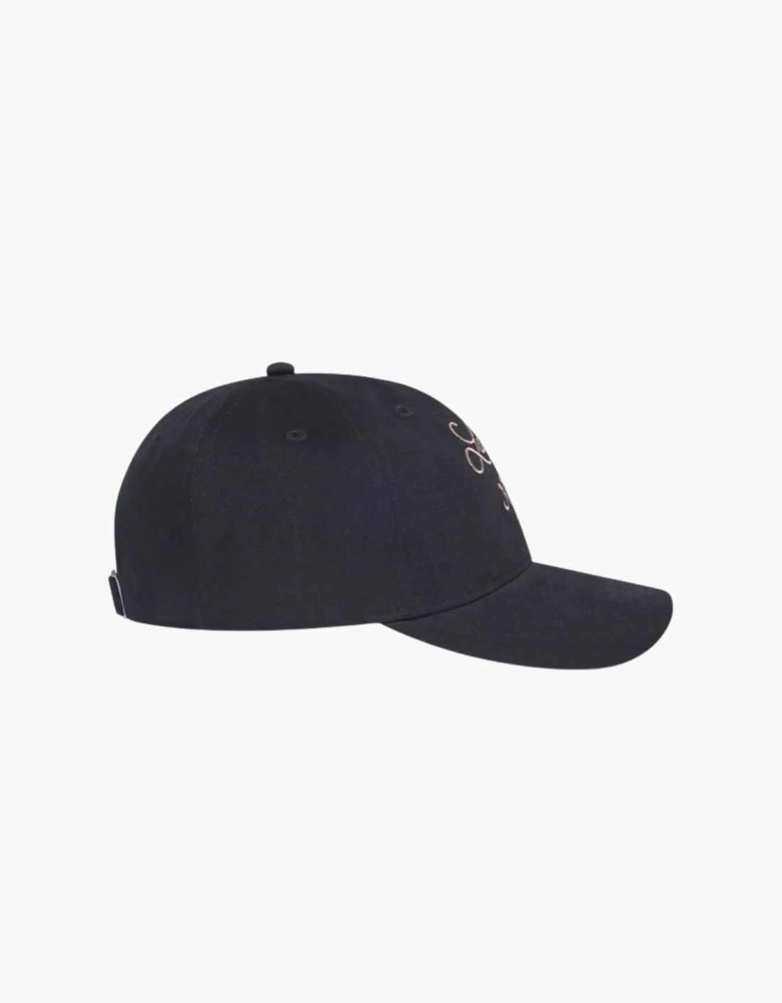 Gorra "Orchard Apple" - Black