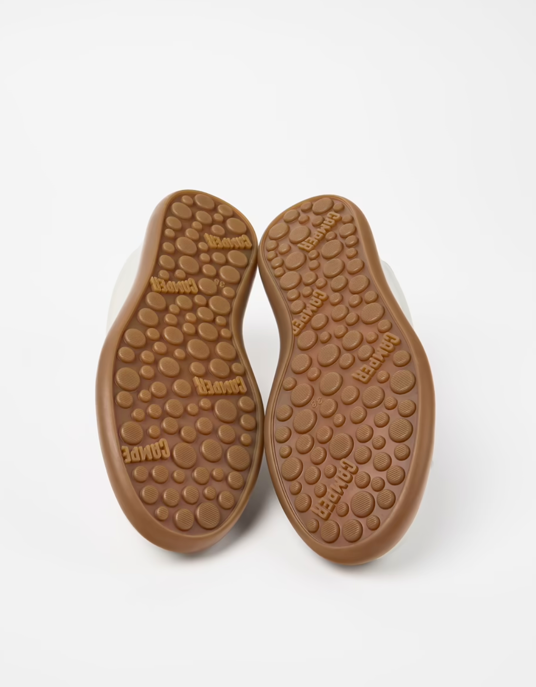 Zapatillas "Pelotas Soller" - CAMPER