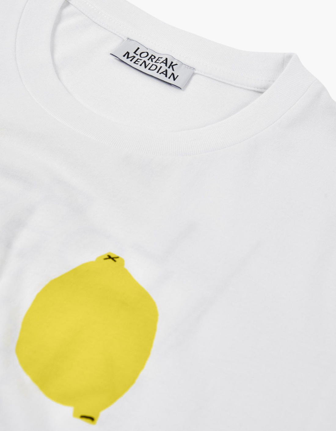 Camiseta "Limon"