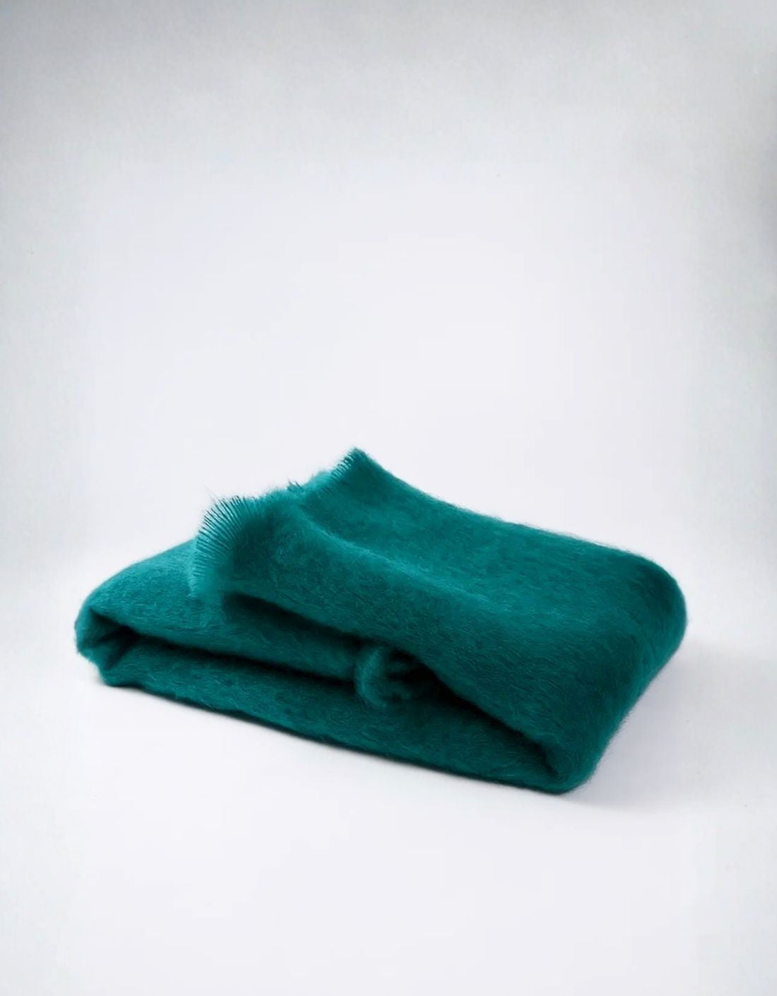 Écharpes en mohair - Ezcaray