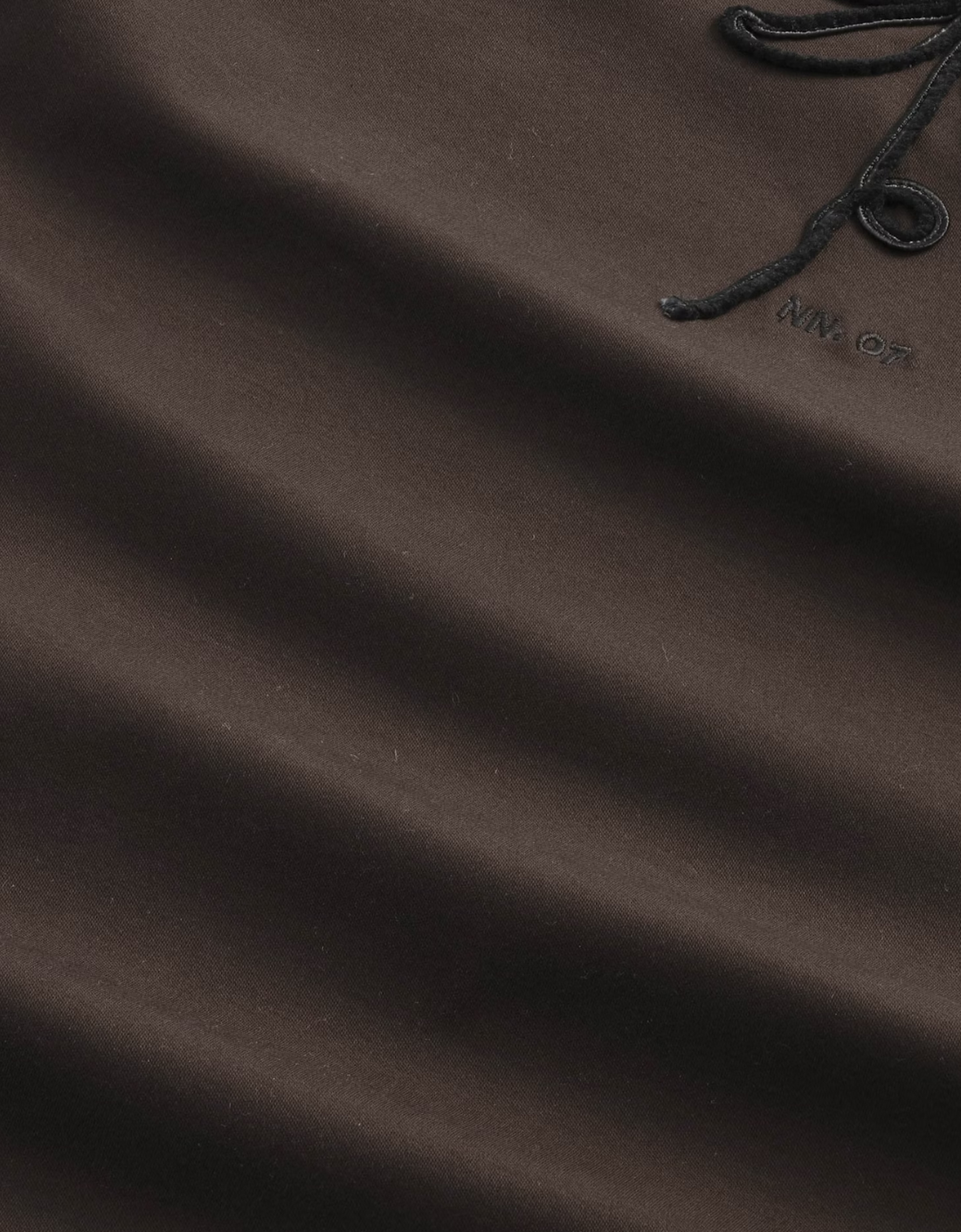 Camiseta de algodón "Pedro II"