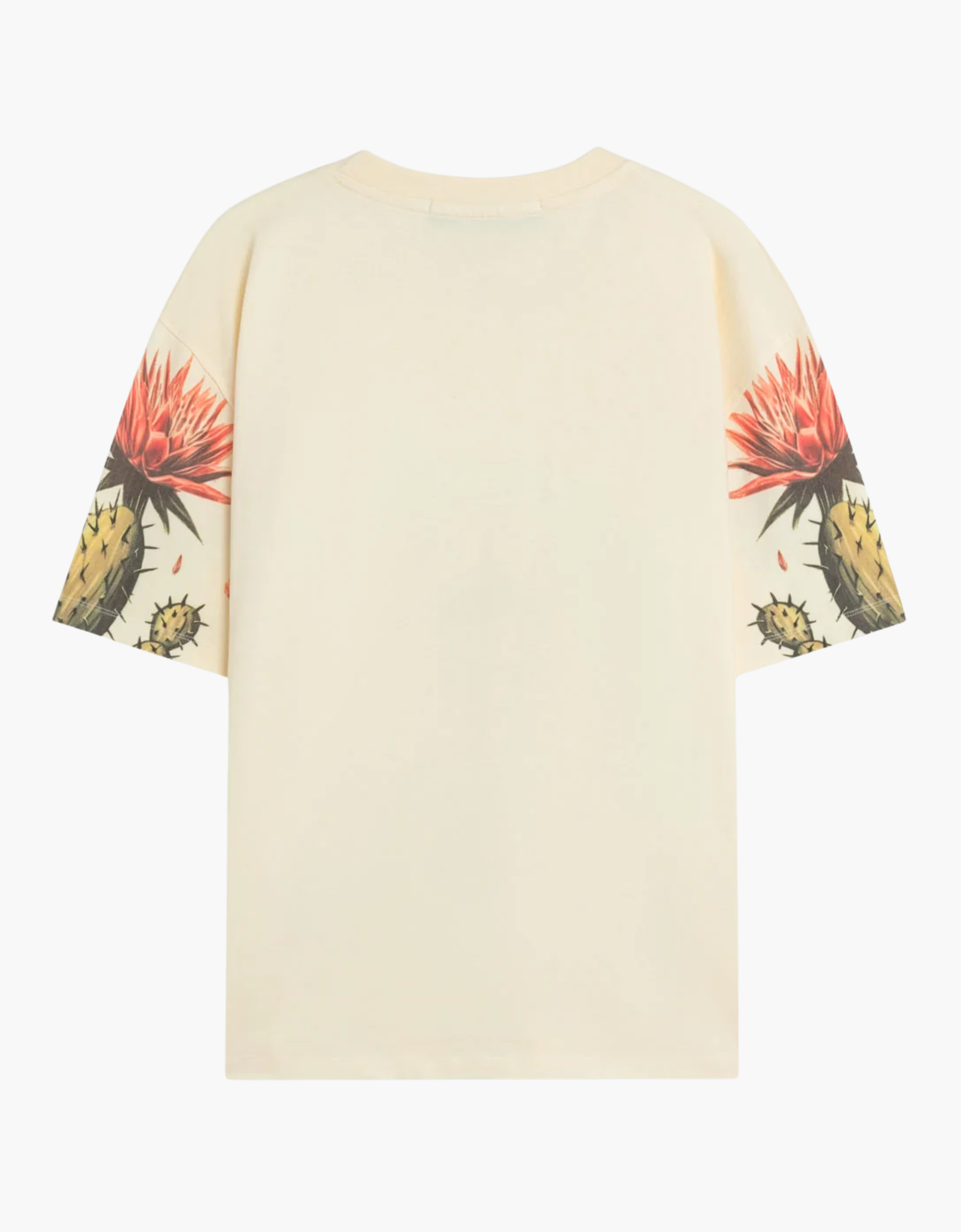 Camiseta "Print cactus"