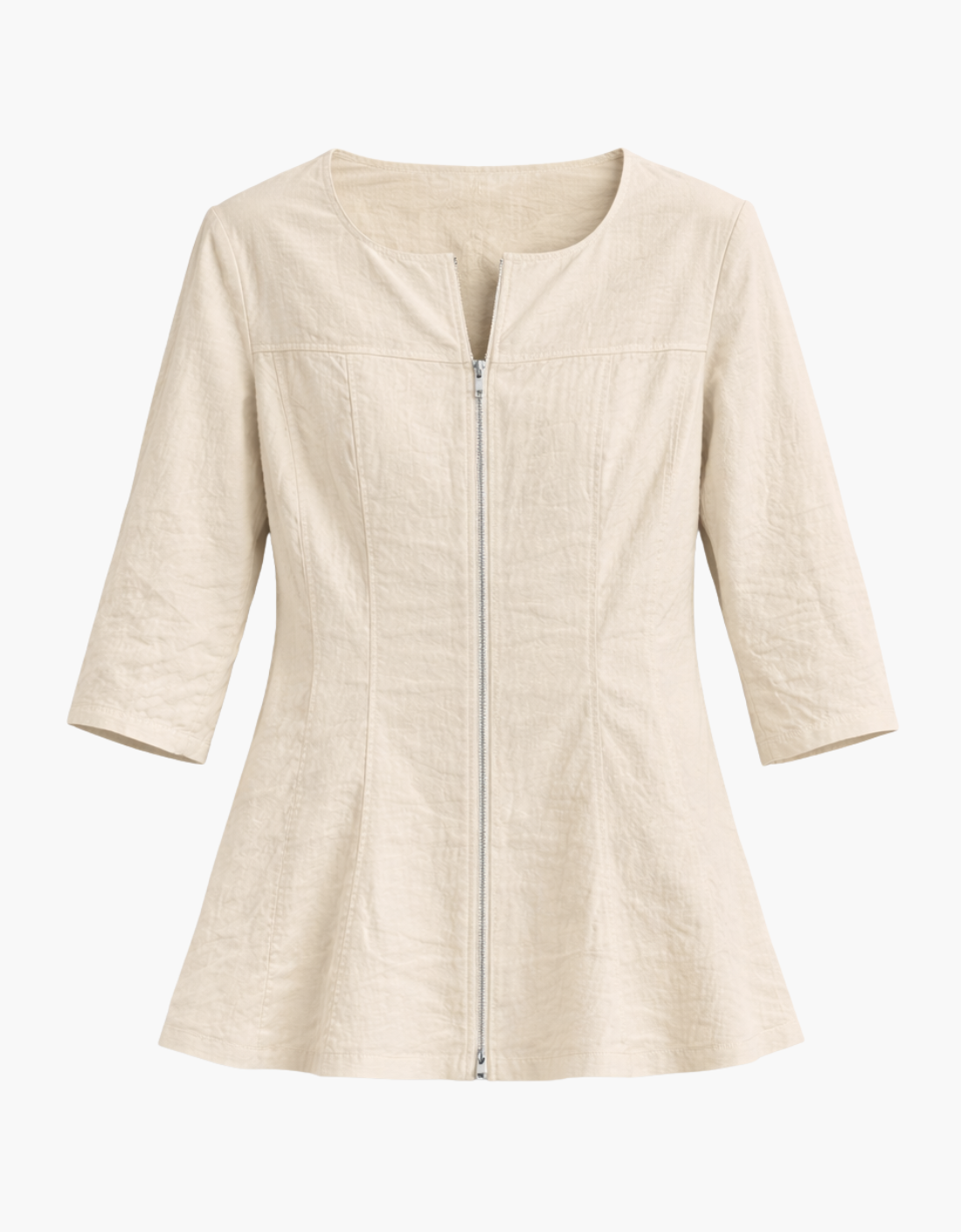 Blusa manga larga “Gilla”
