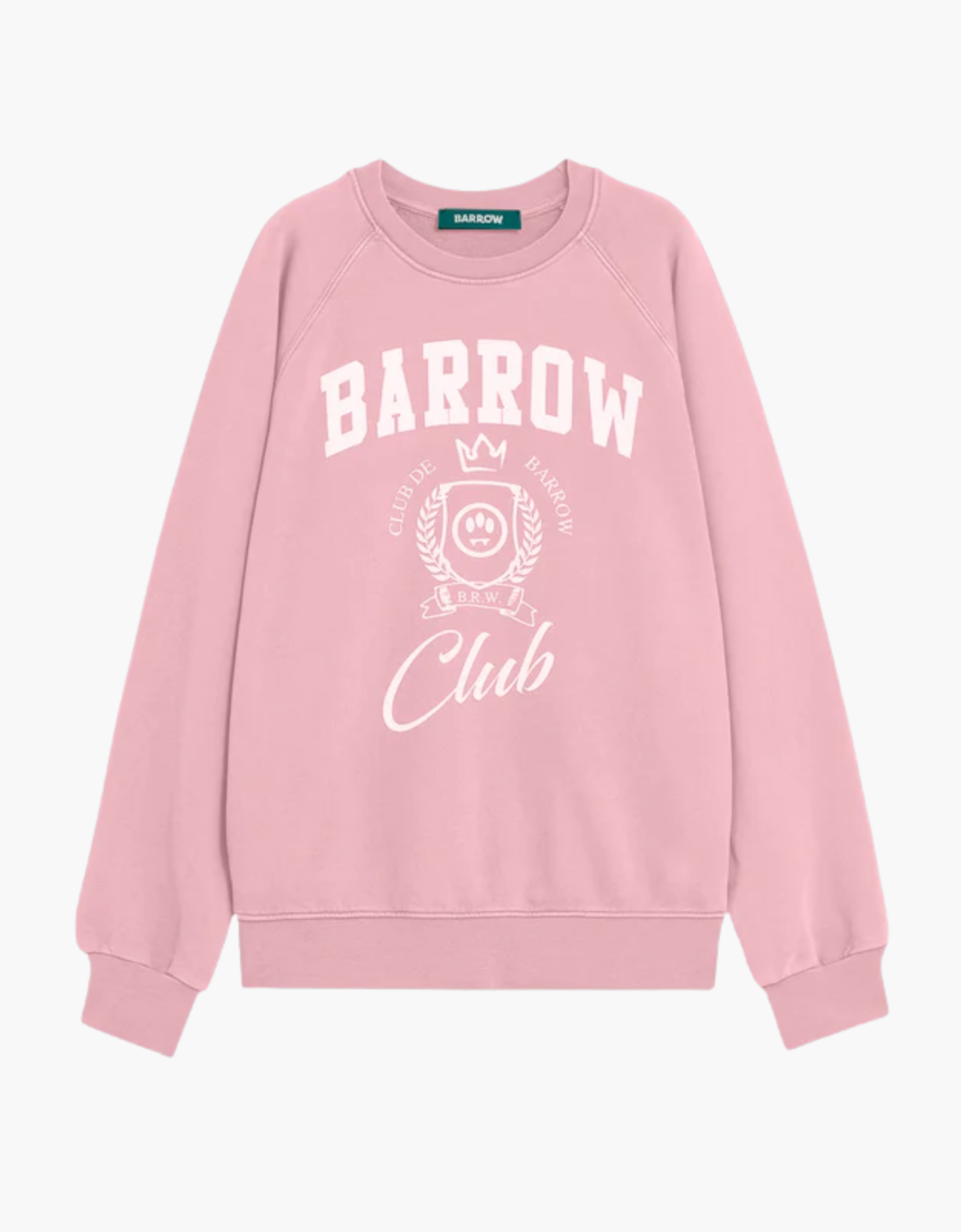 Jersey de felpa "Barrow club"
