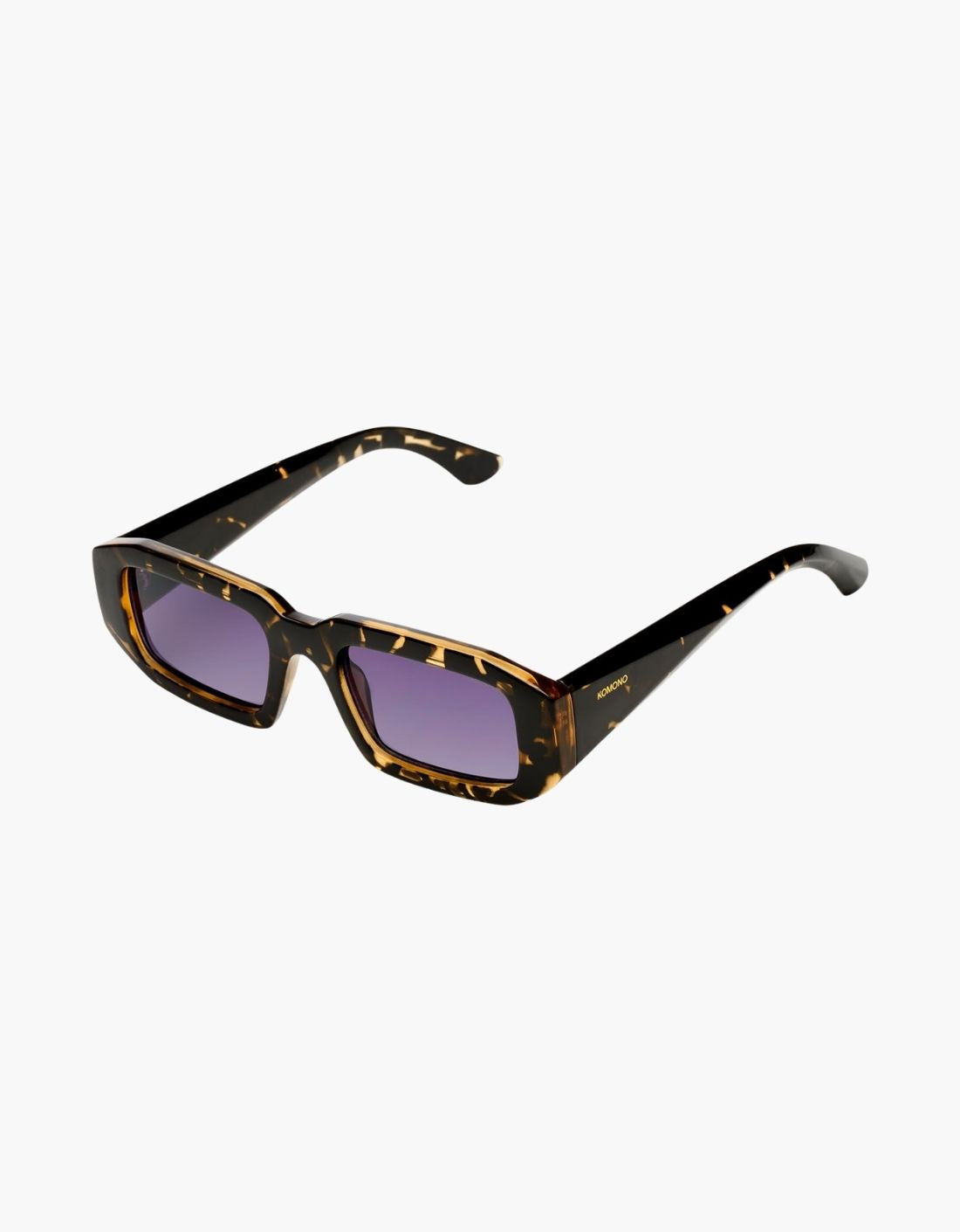 Gafas "Blaze Dark Tortoise"