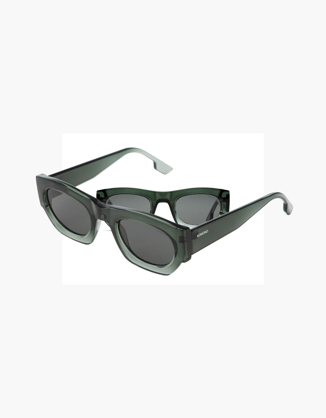 Gafas "Alpha Tealscale"