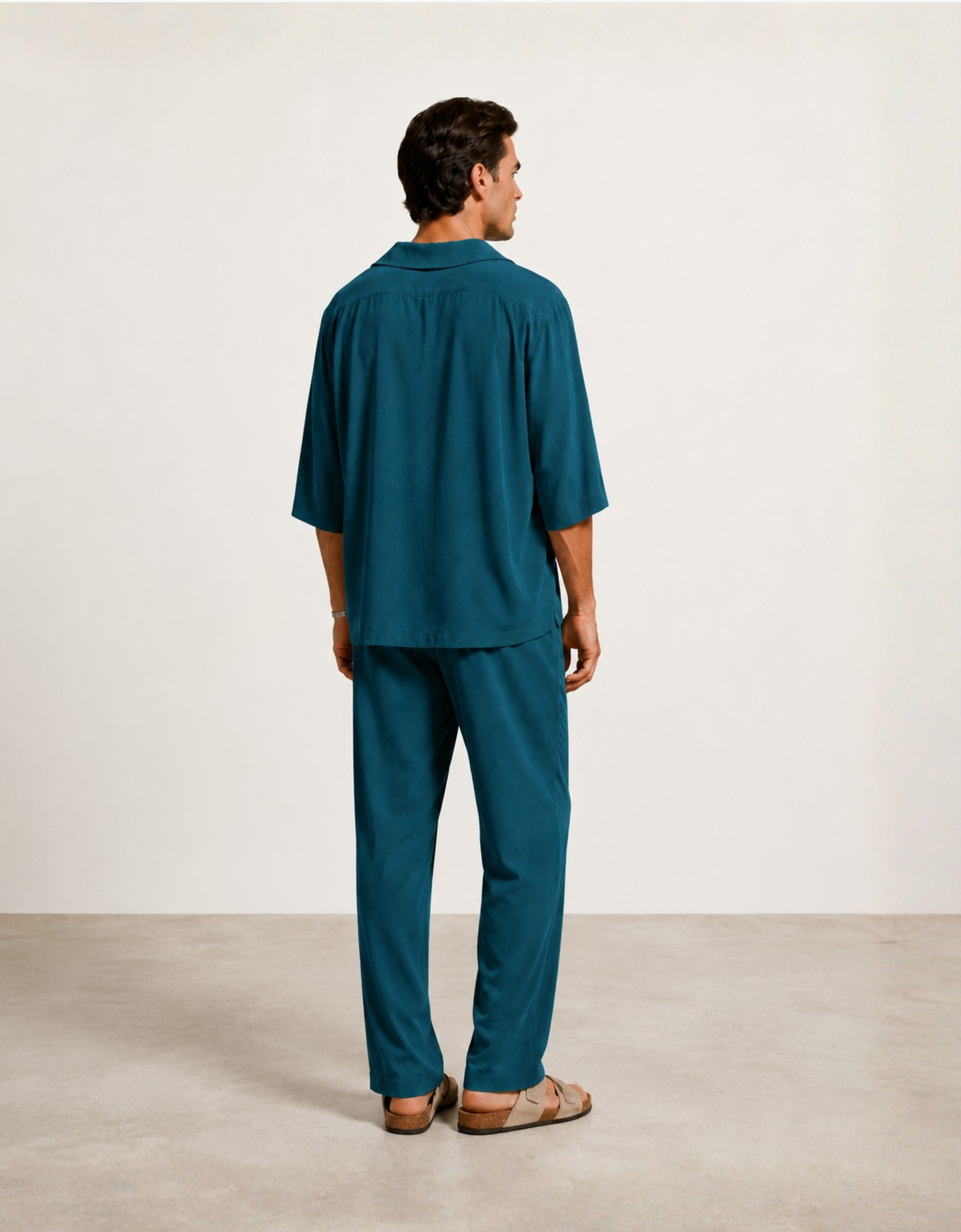 Camisa "Panos"