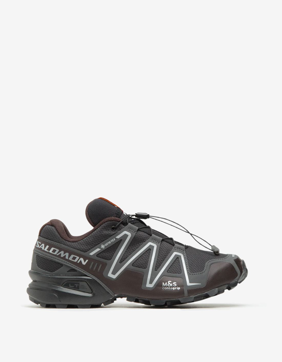 Salomon - SPEEDCROSS GTX (Noir)