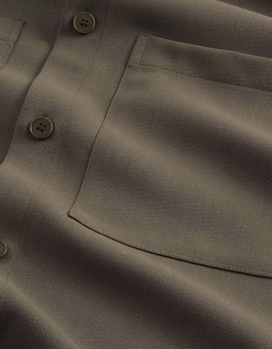 Sobrecamisa con bolsillos "Freddy"