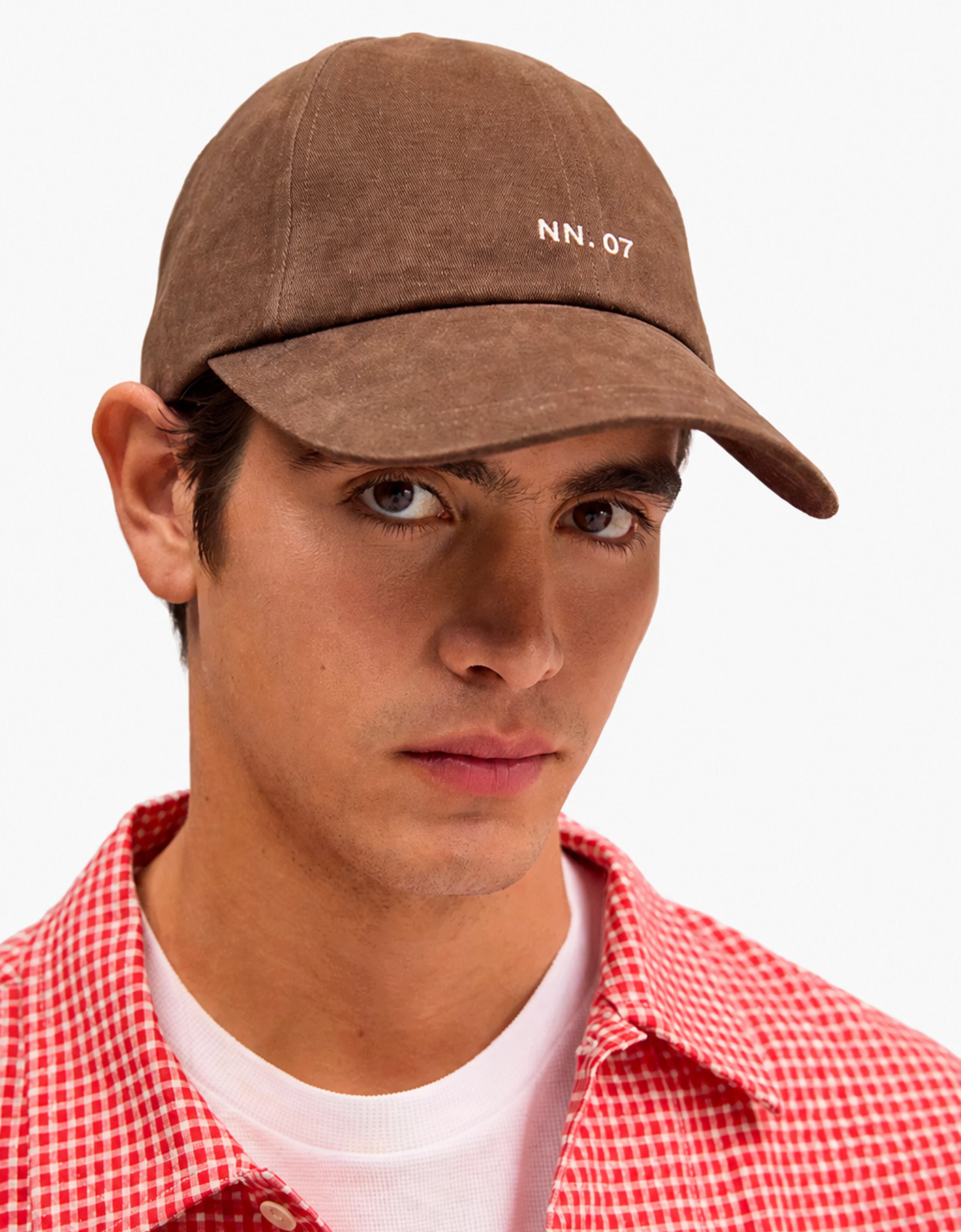 Gorra "Cotton cap"