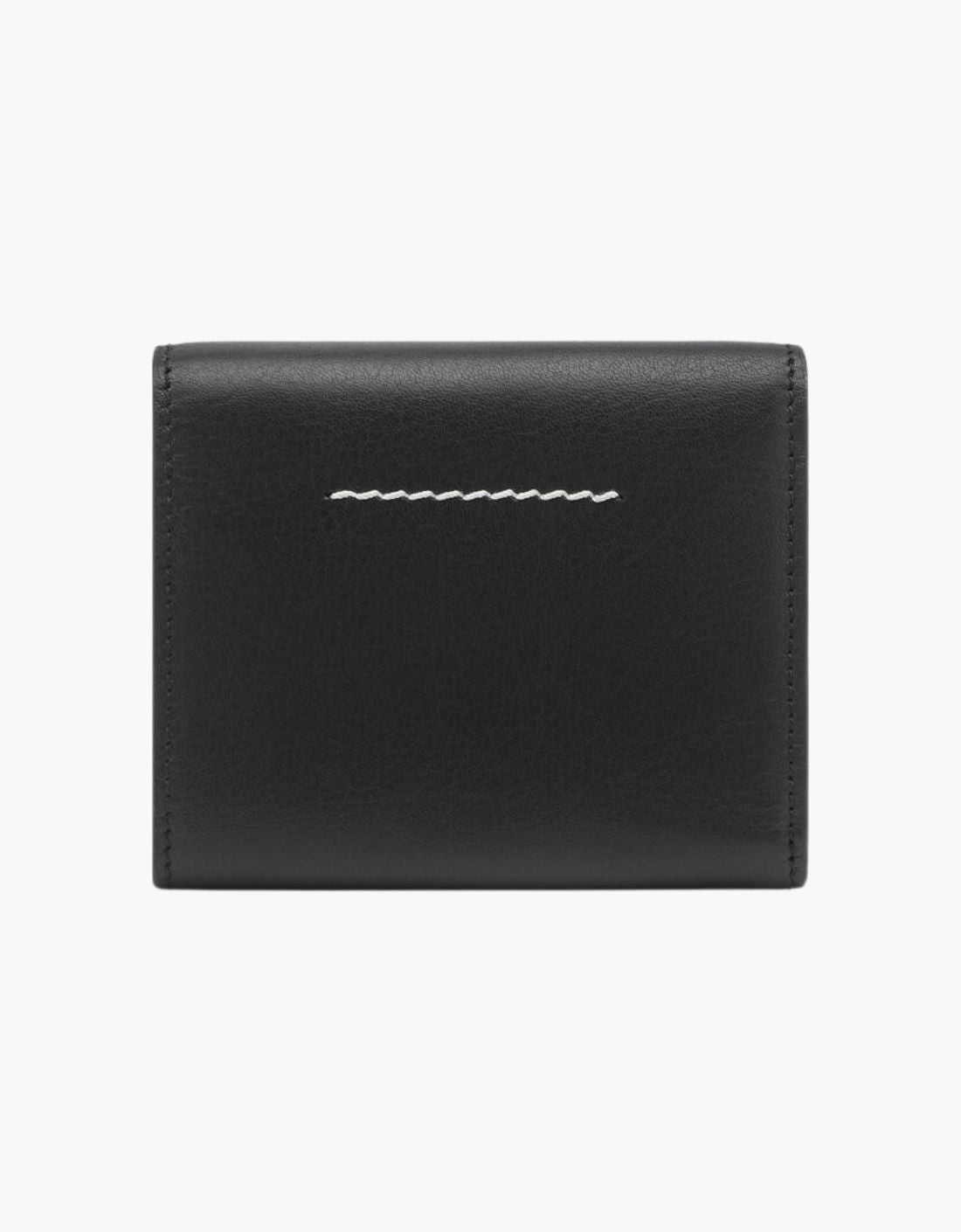 Cartera tríptica "Numeric Signature" - MM6