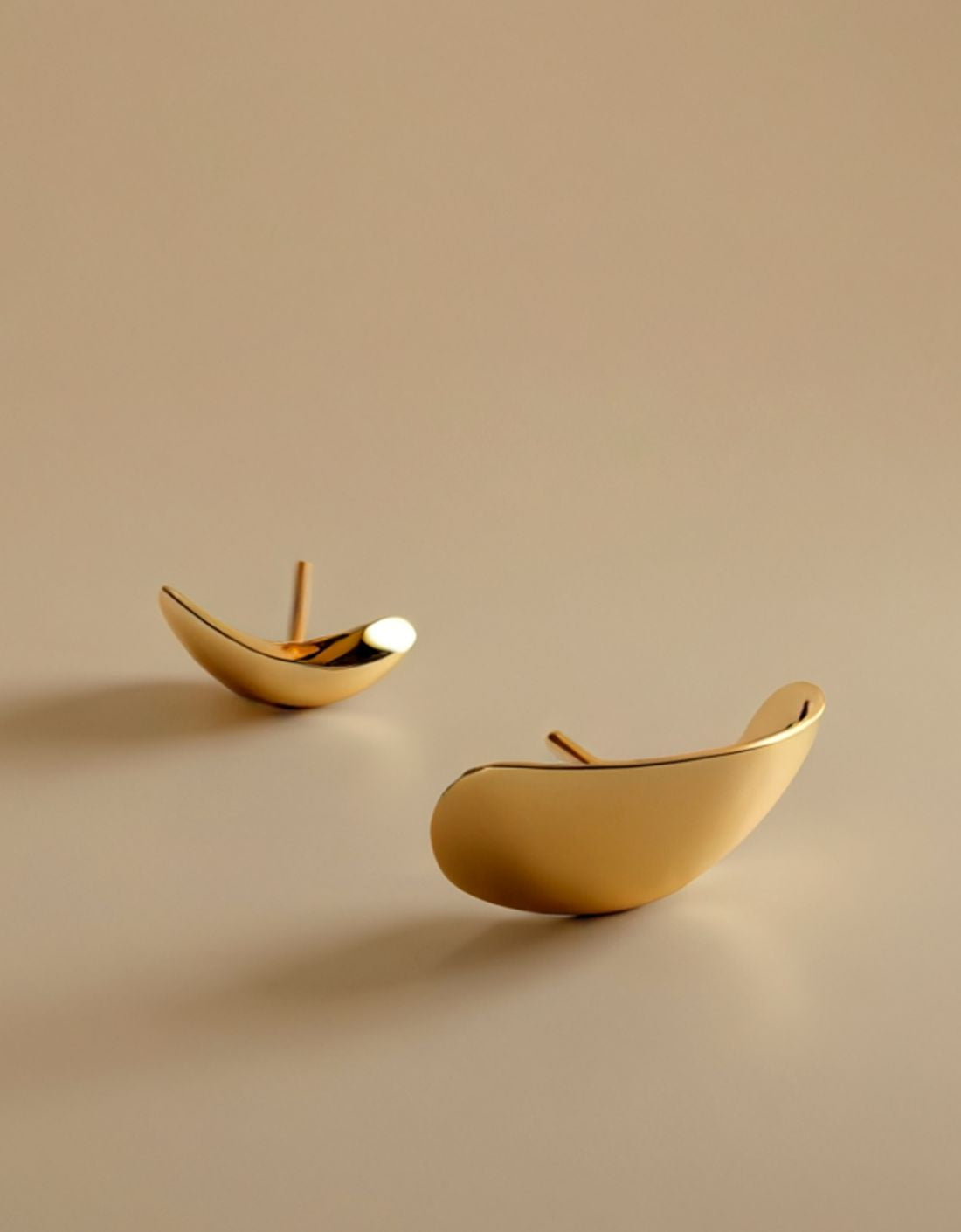 Pendiente "BIONIC Ears"