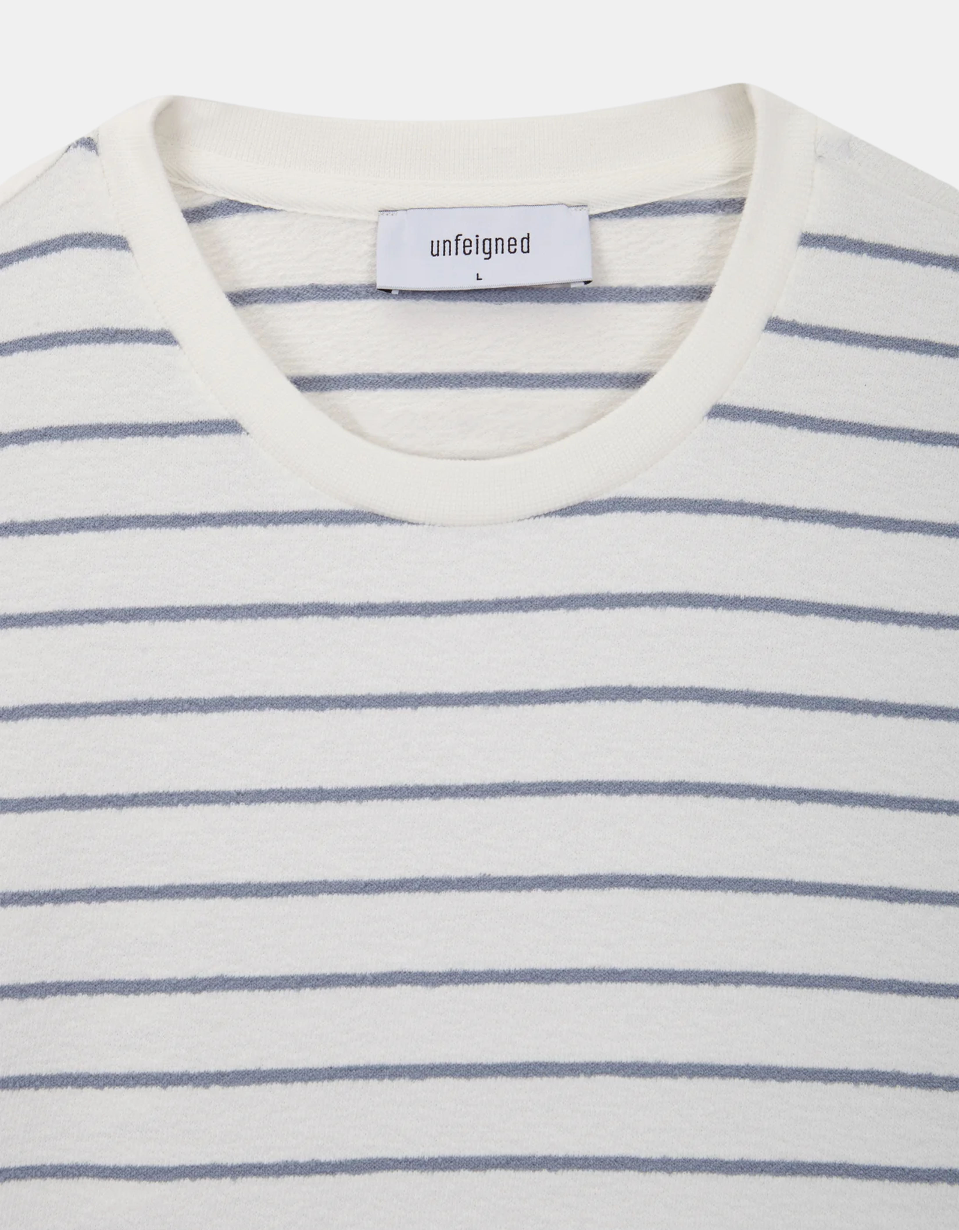 Camiseta navy "Terry"