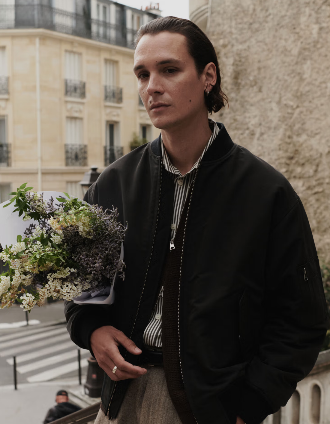 Bombardier « Atlas »