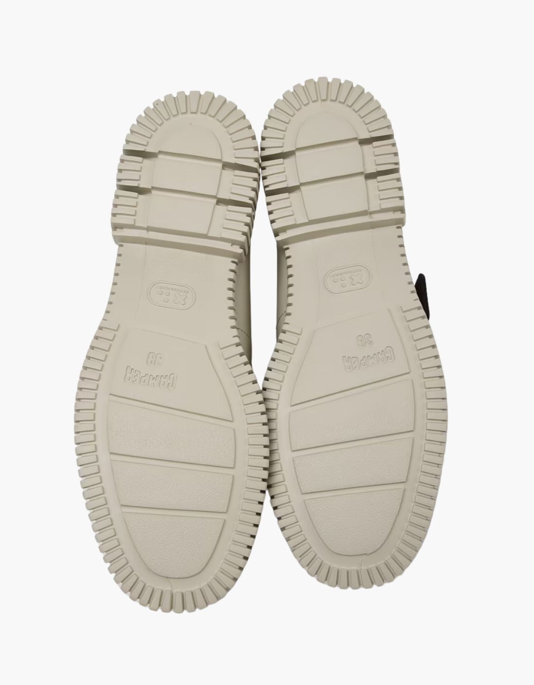 Zapatos con suela goma "Pix"