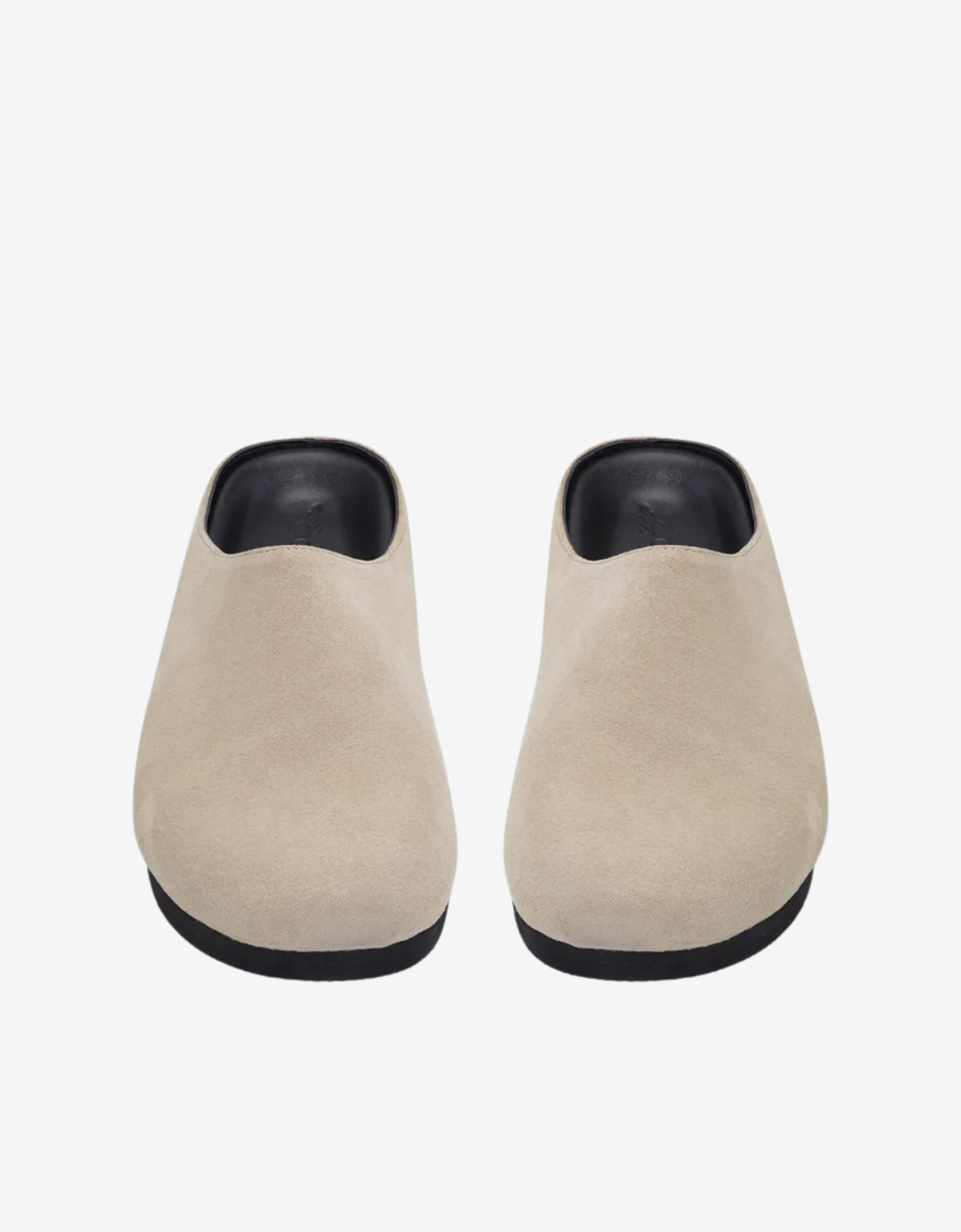 Zueco minimalista "Wilmott"