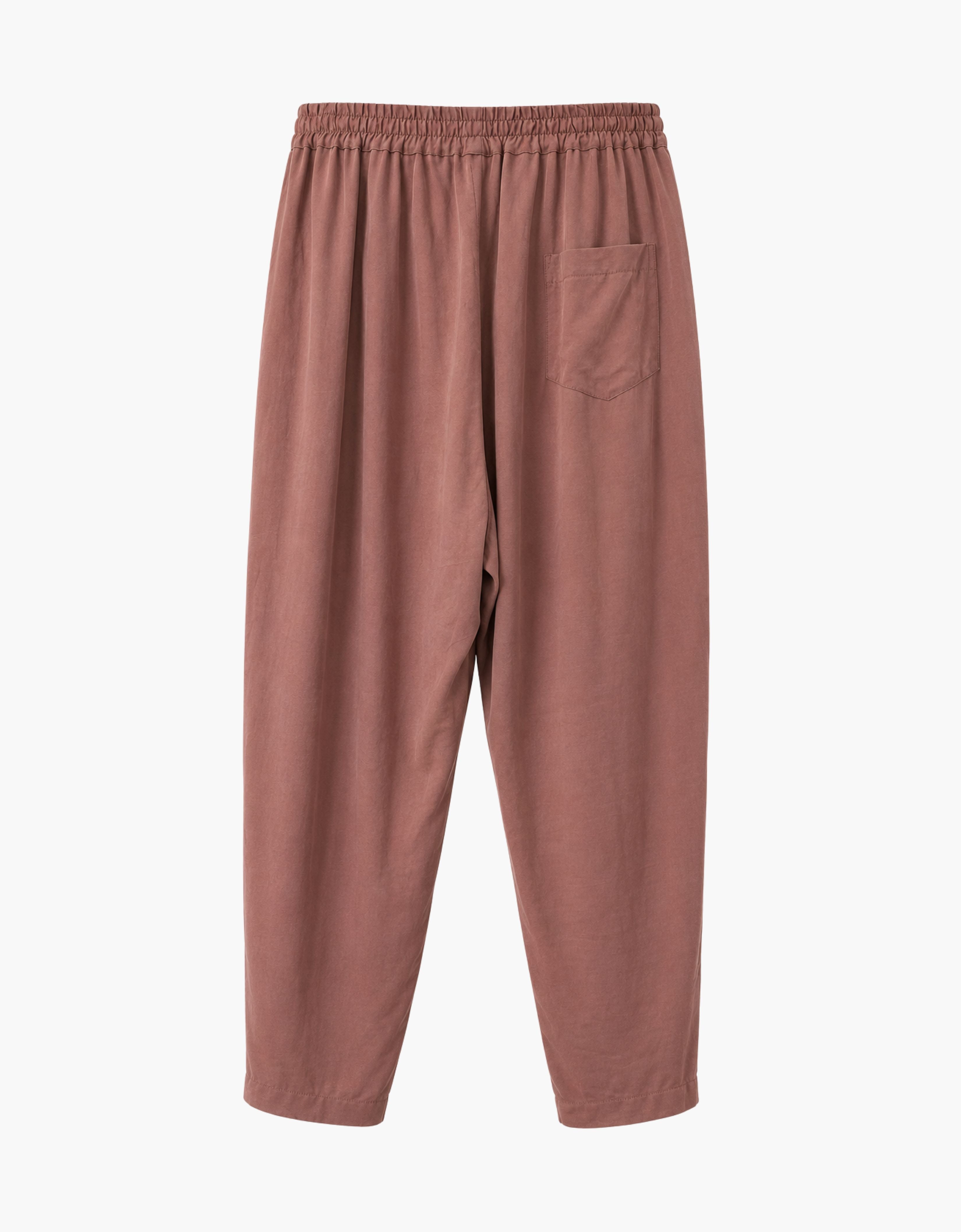 Pantalon largo "Nikos"