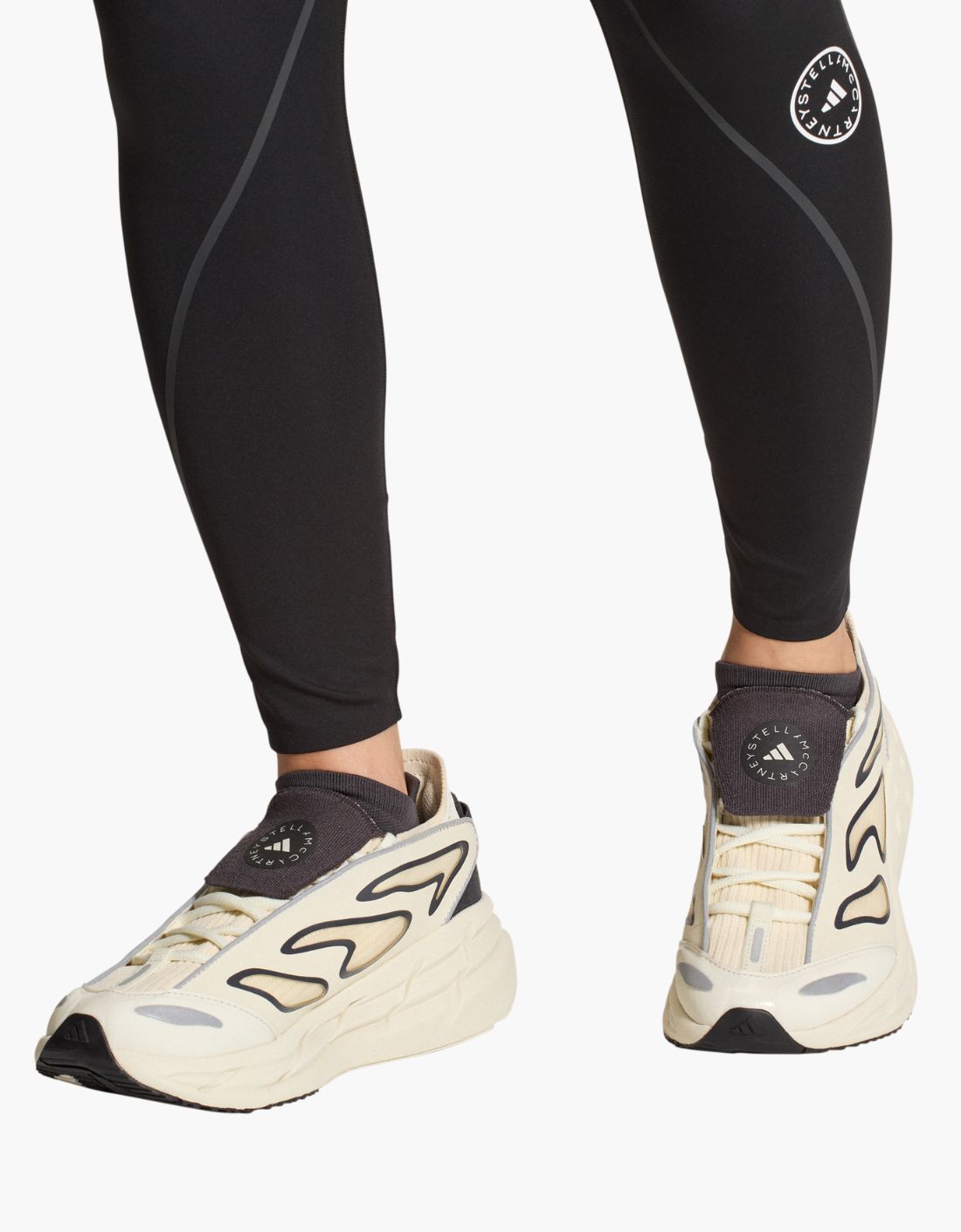 Zapatillas running Adistar "Repetitor" - aSMC