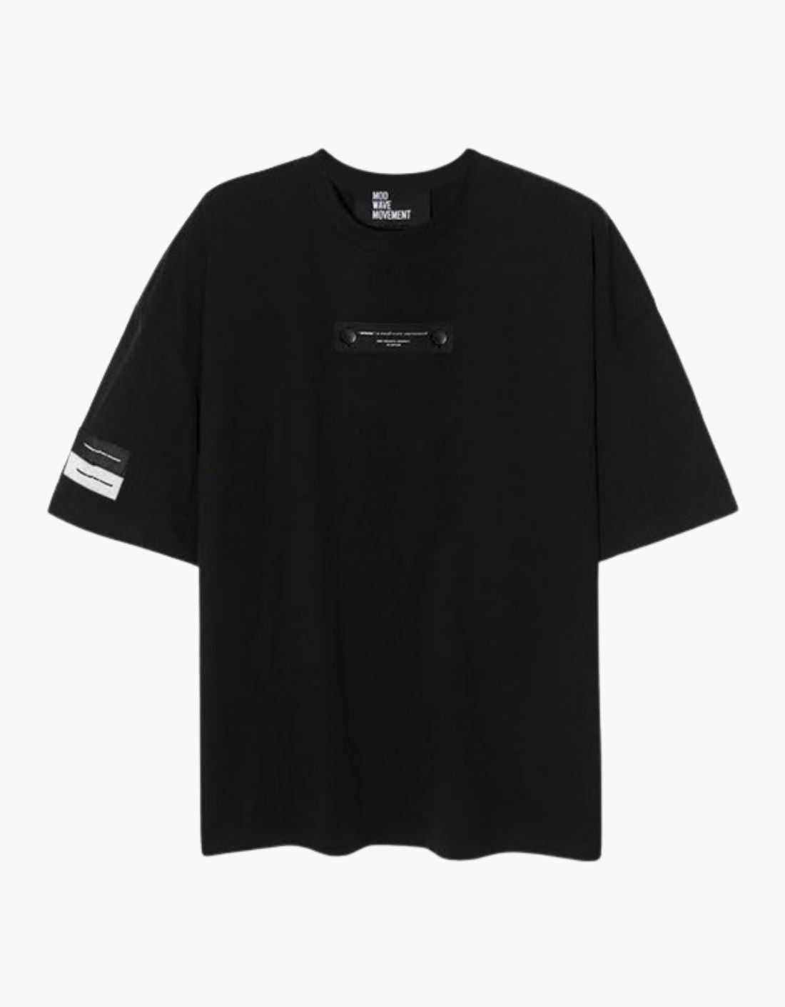 T-shirt « Strass Wings »