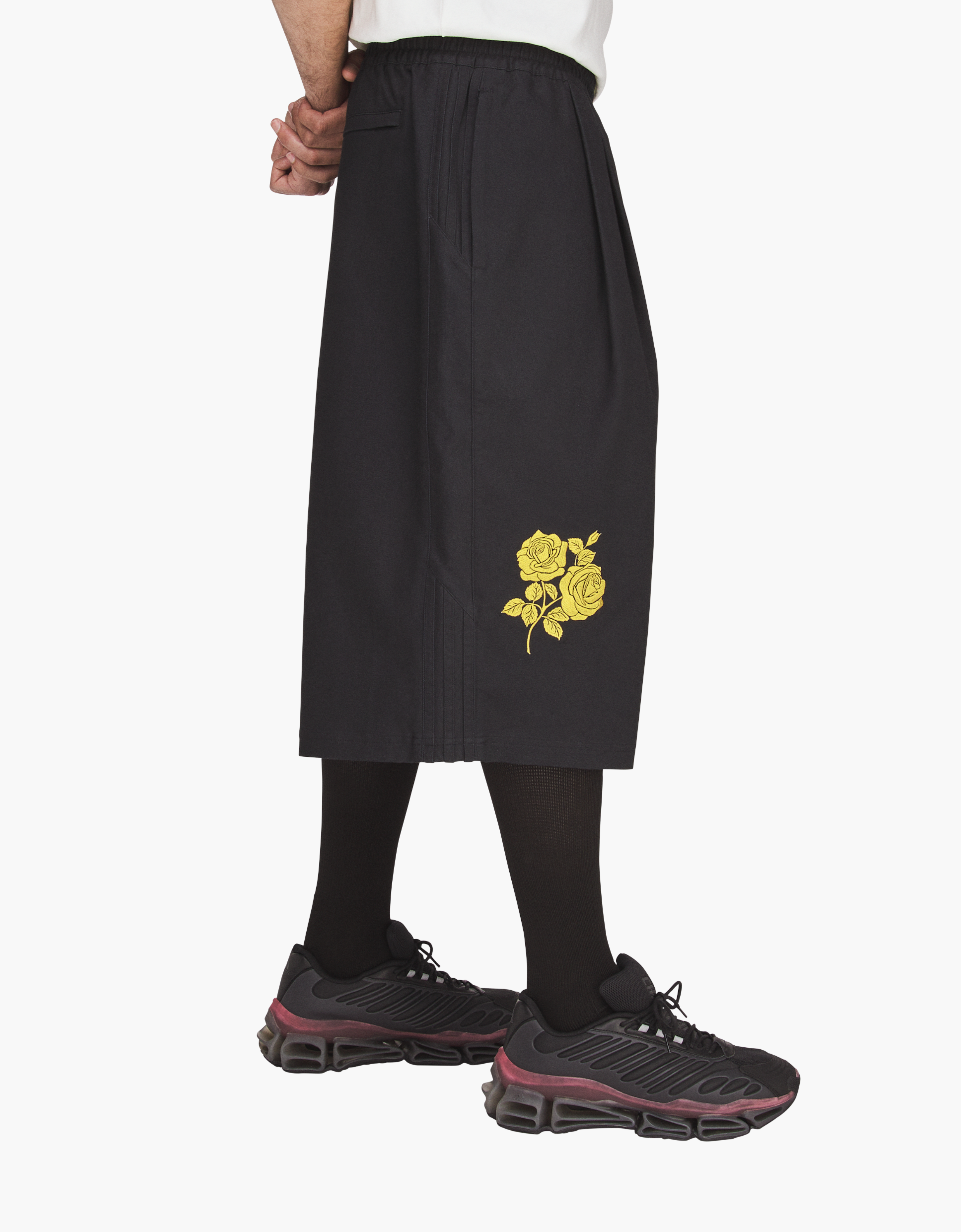 Bermudas "CHAVARRIA ESCUDO" - aWC