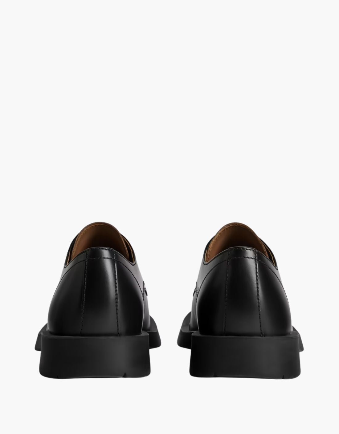 Zapatos con cordon "1978"